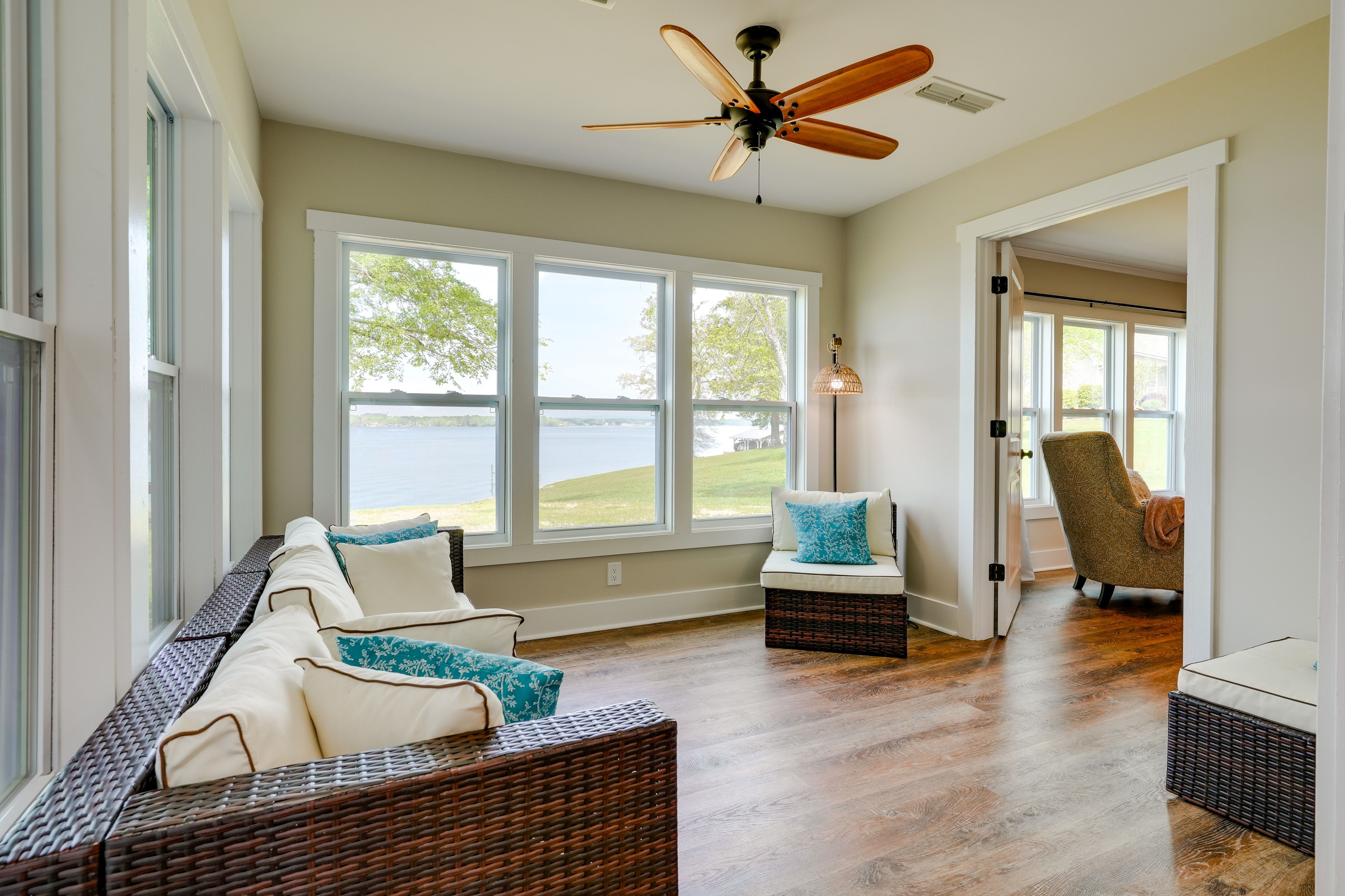 Sunroom
