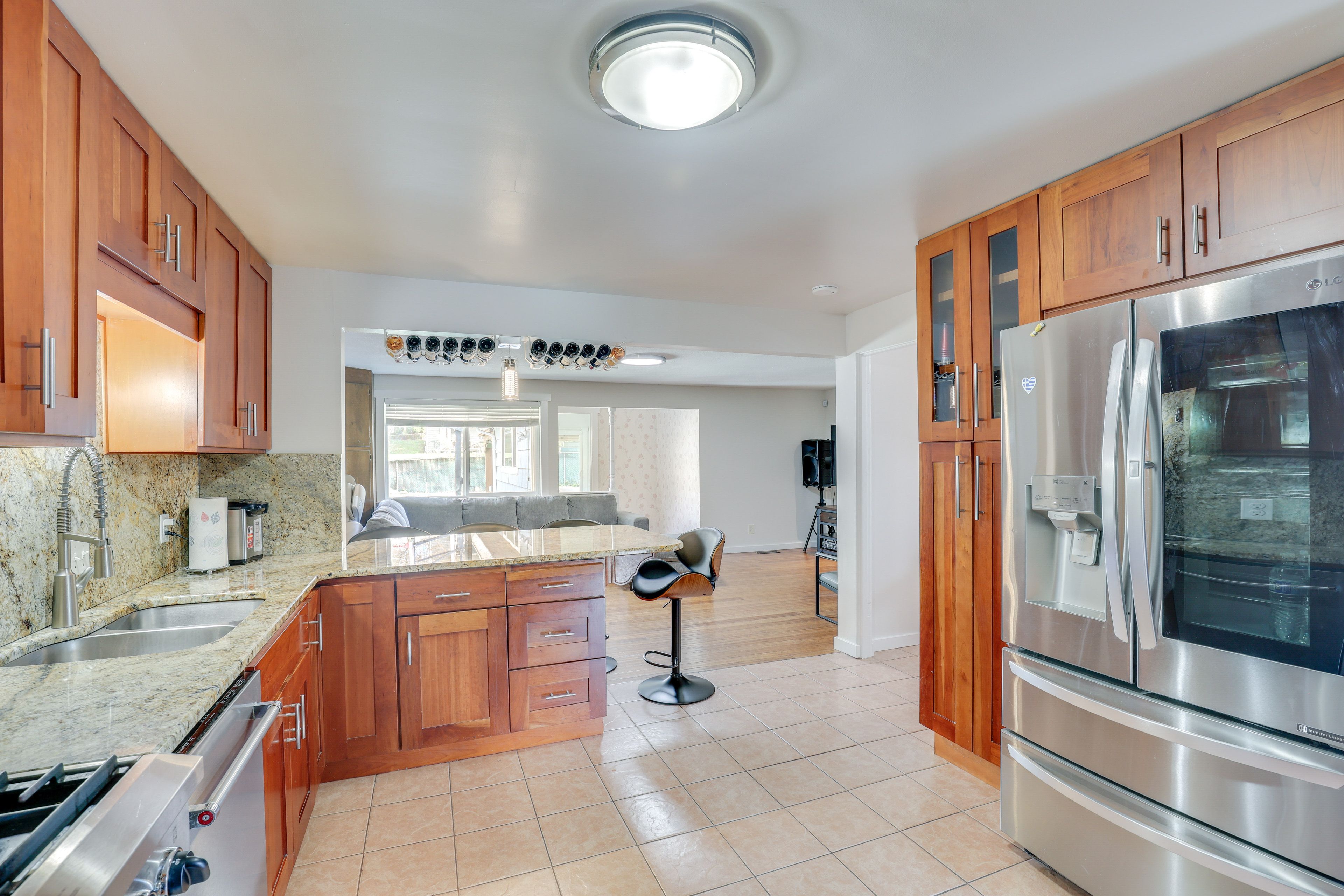 Kitchen | Cooking Basics | Toaster Oven