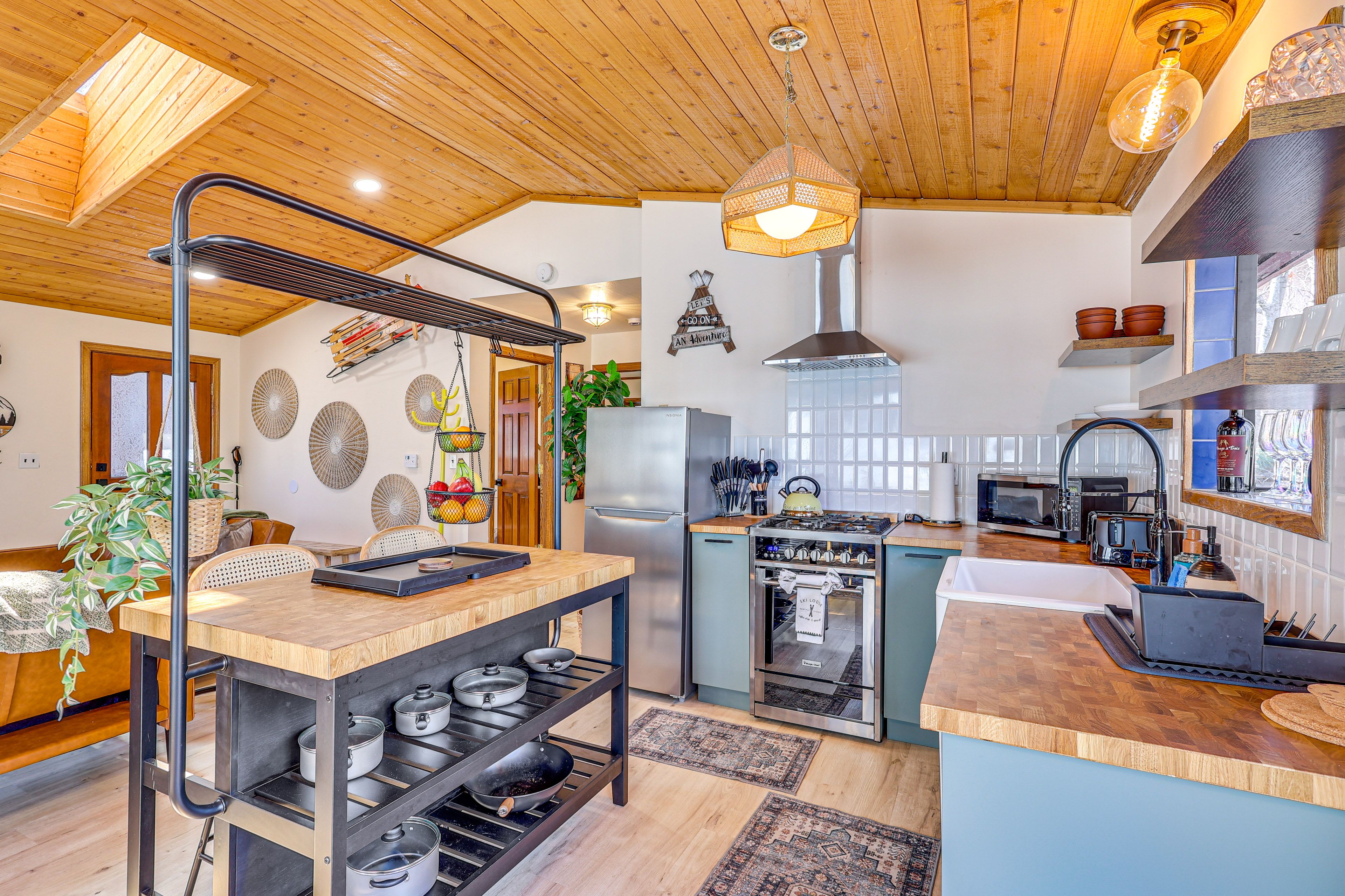 Kitchen | Toaster | Coffee Maker | Cooking Basics