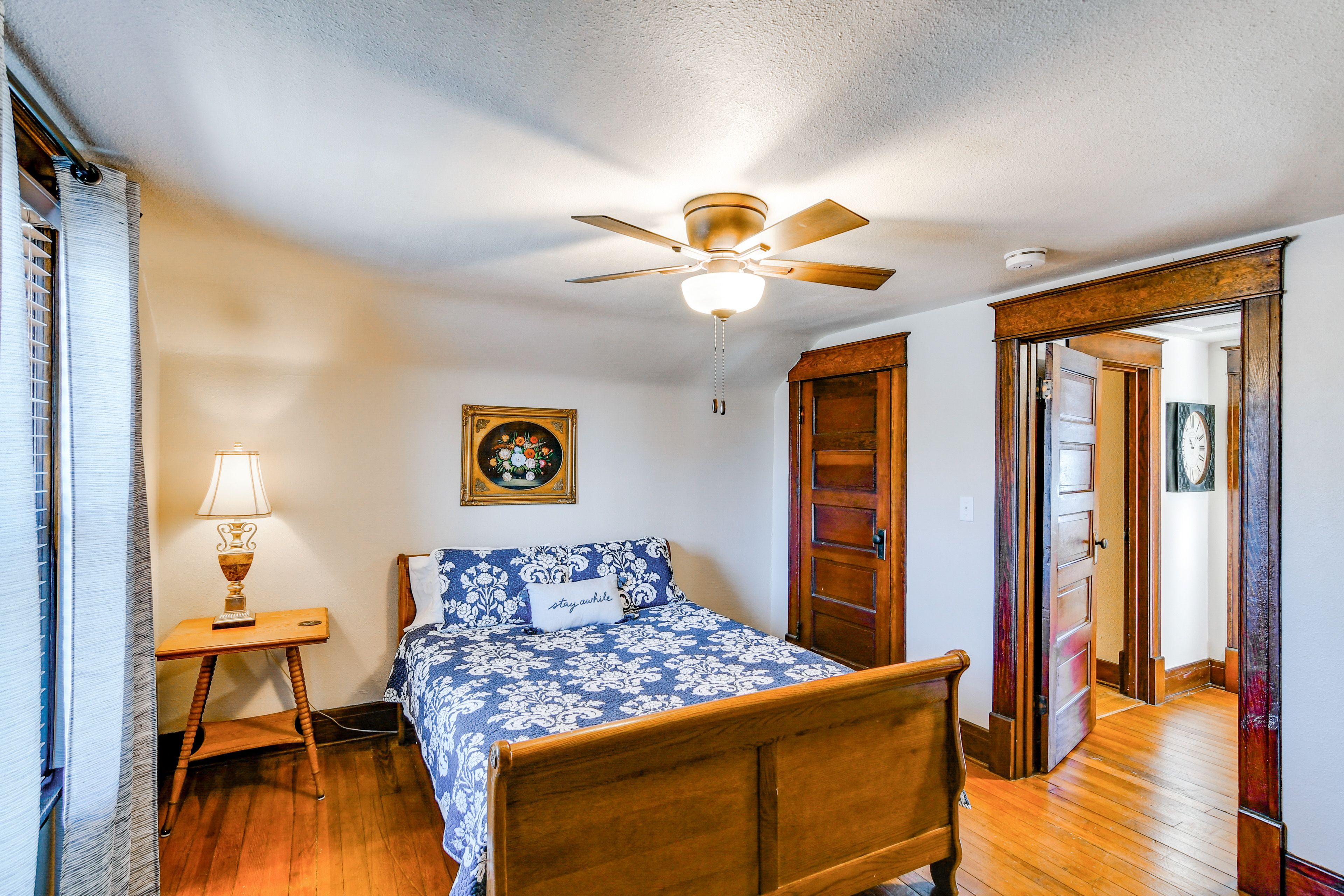 Bedroom 3 | Queen Bed | 2nd Floor