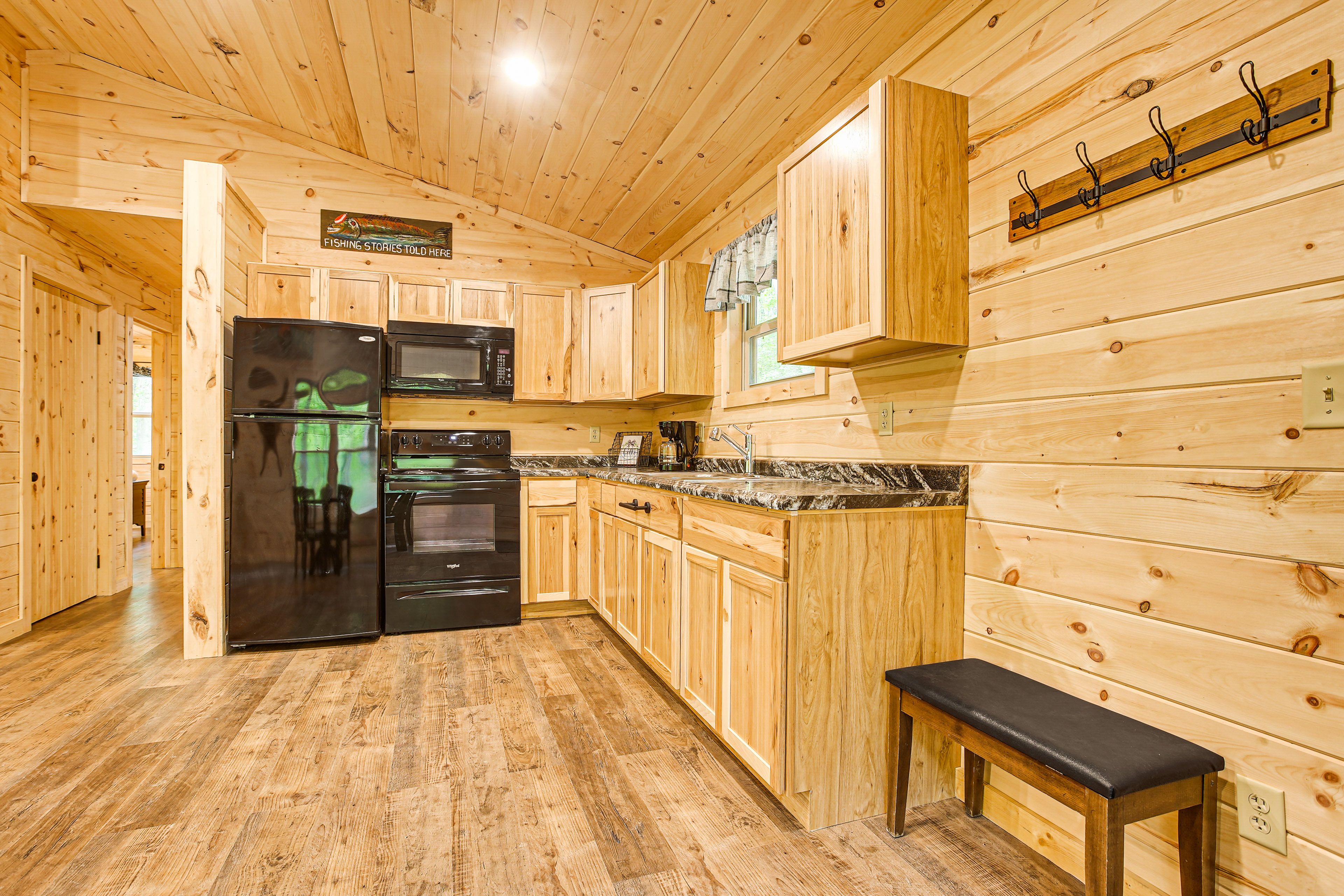 Kitchen | Drip Coffee Maker | Cooking Utensils | Toaster