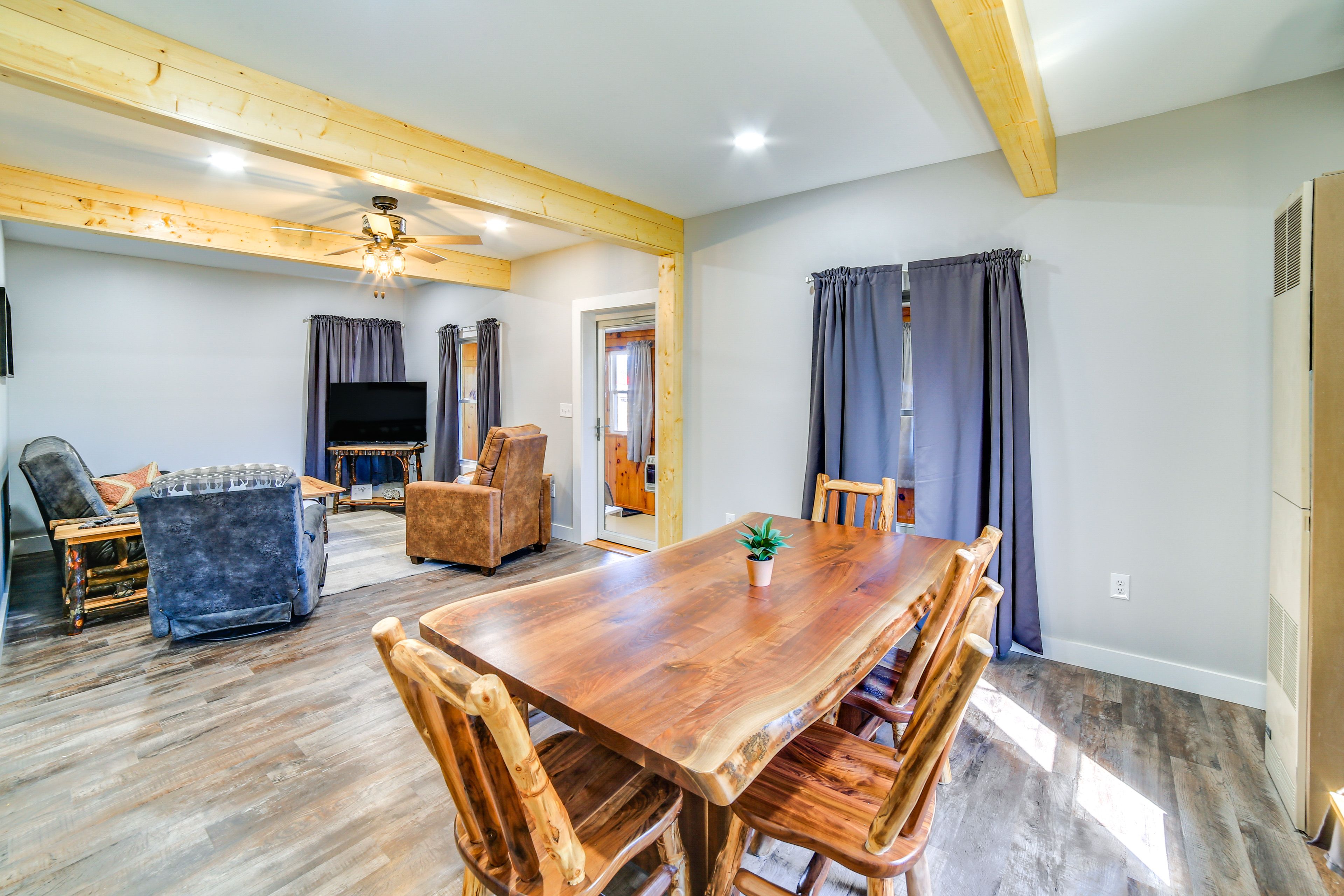 Dining Room | 1st Floor