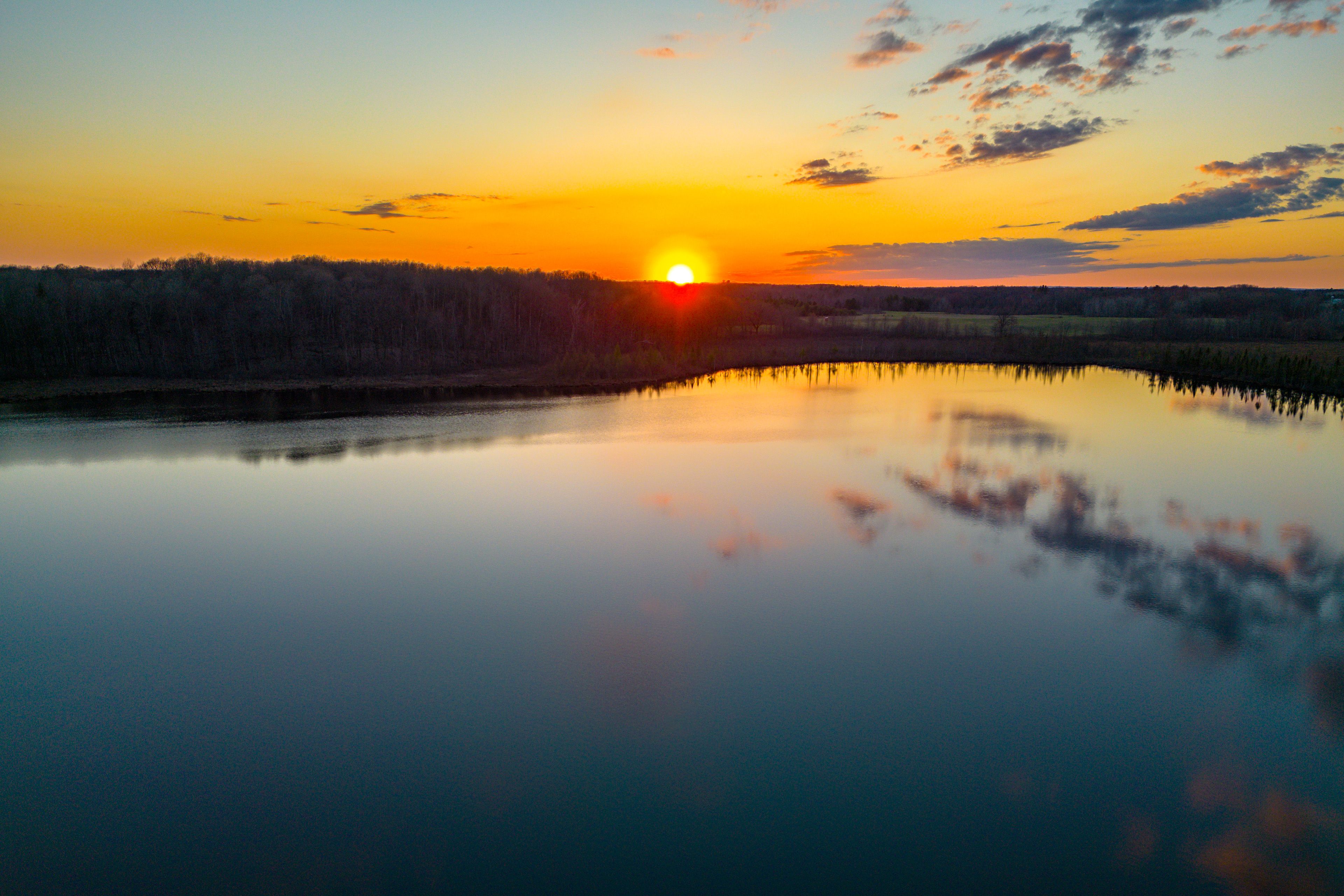 Sunset Views