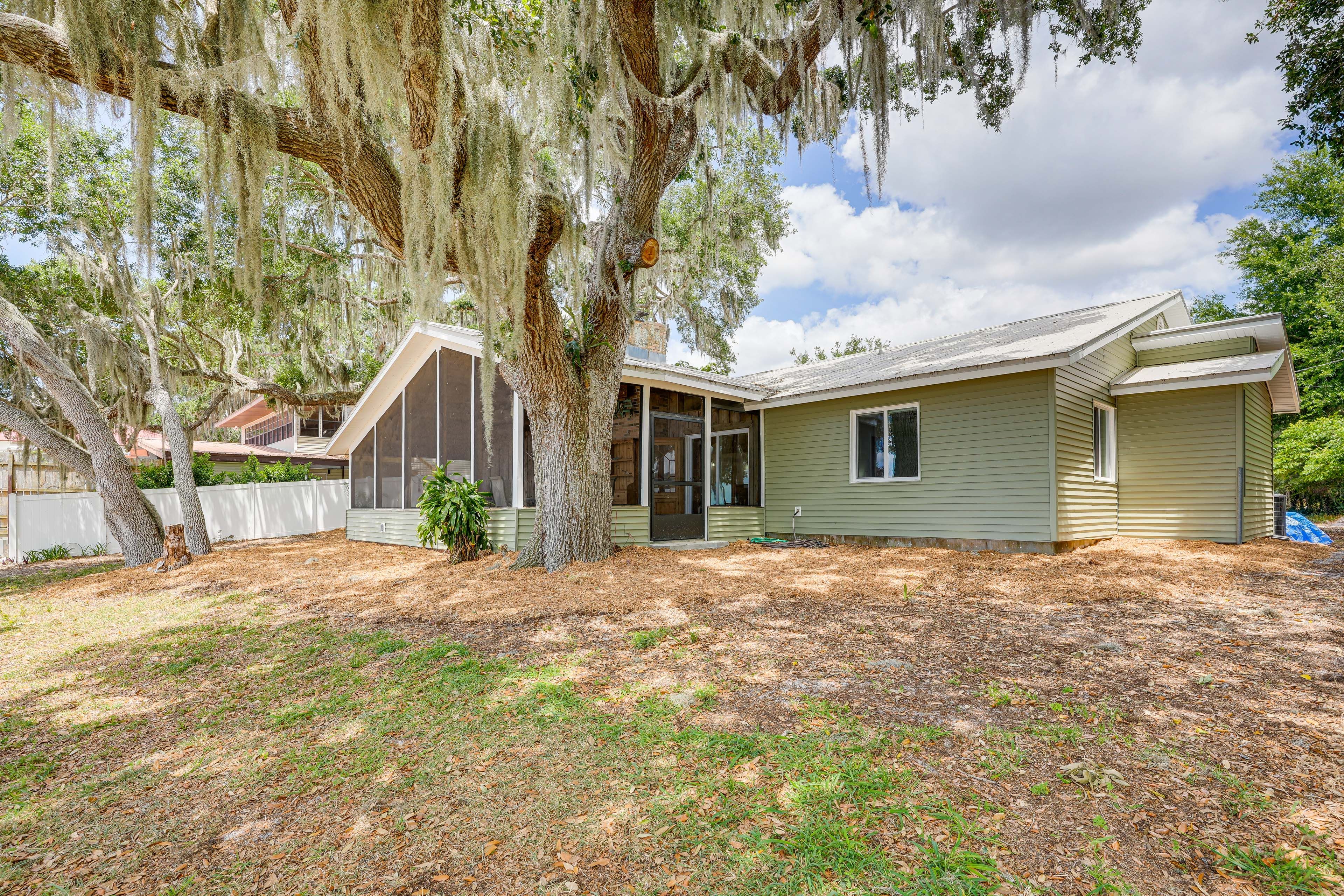 Property Exterior