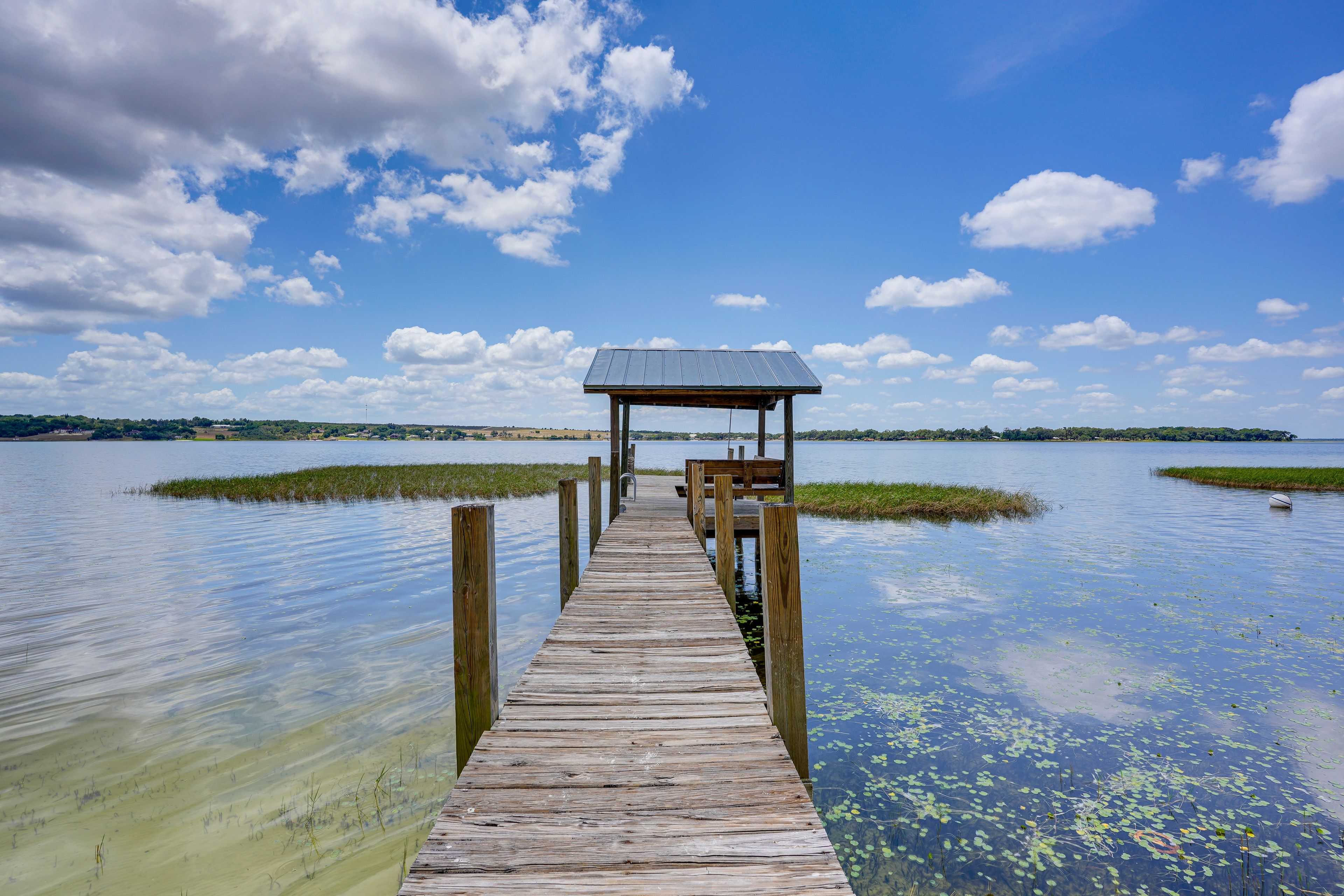 Babson Park Vacation Rental | 3BR | 3BA | 2,660 Sq Ft | 4 Steps Required