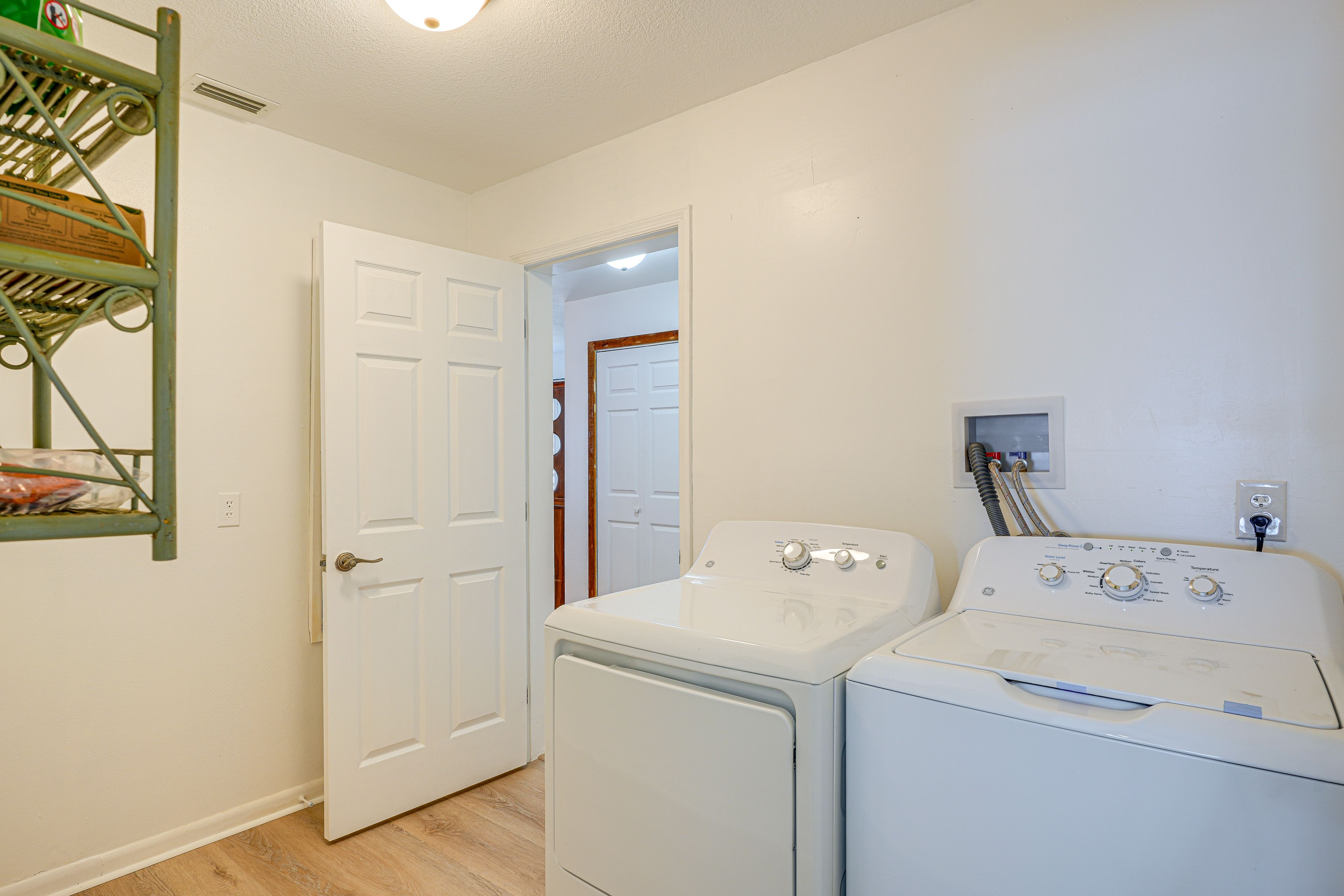 Washer/Dryer