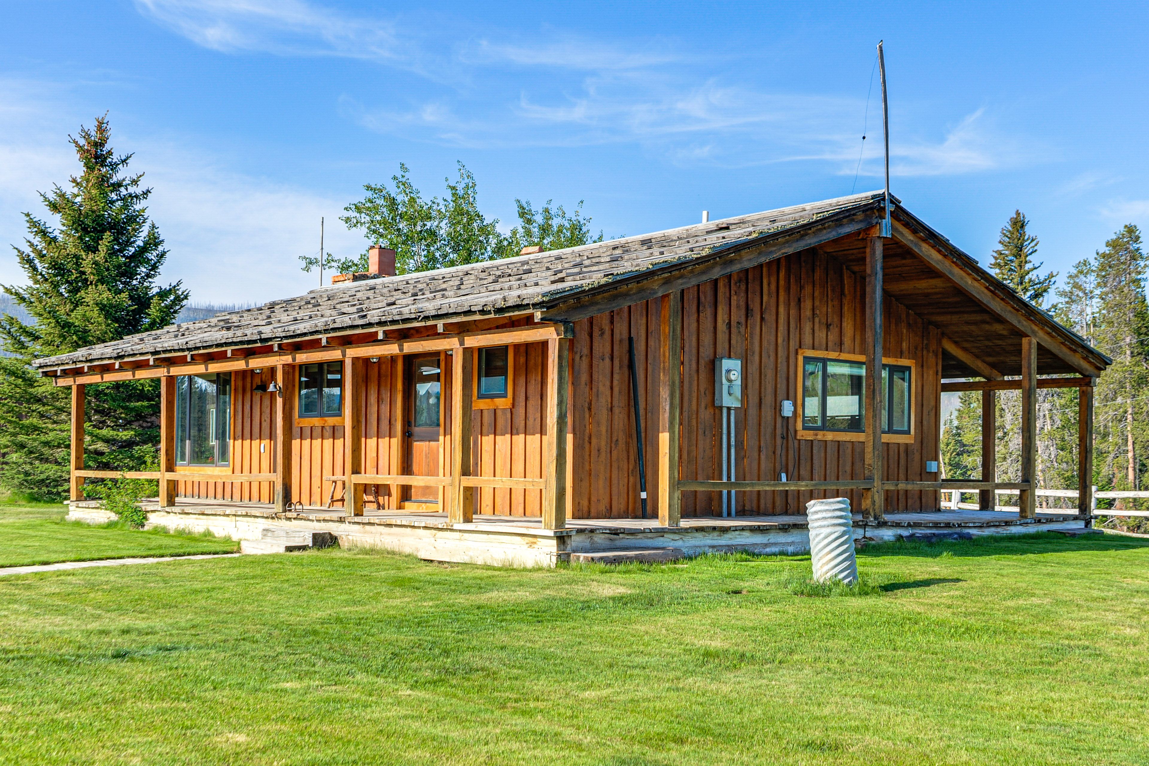 Parking | Surface Area (2 Vehicles)