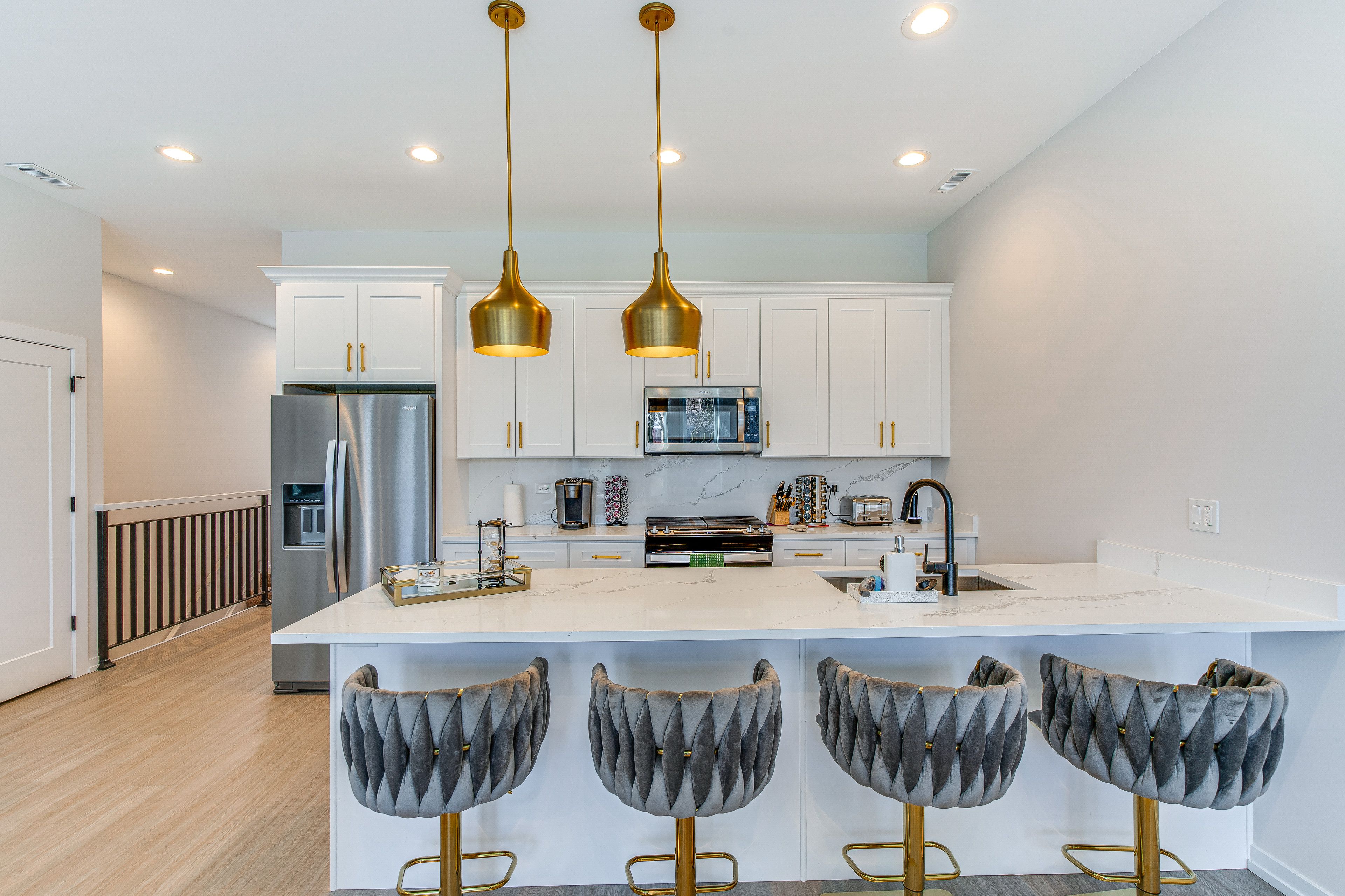 Kitchen | Cooking Basics