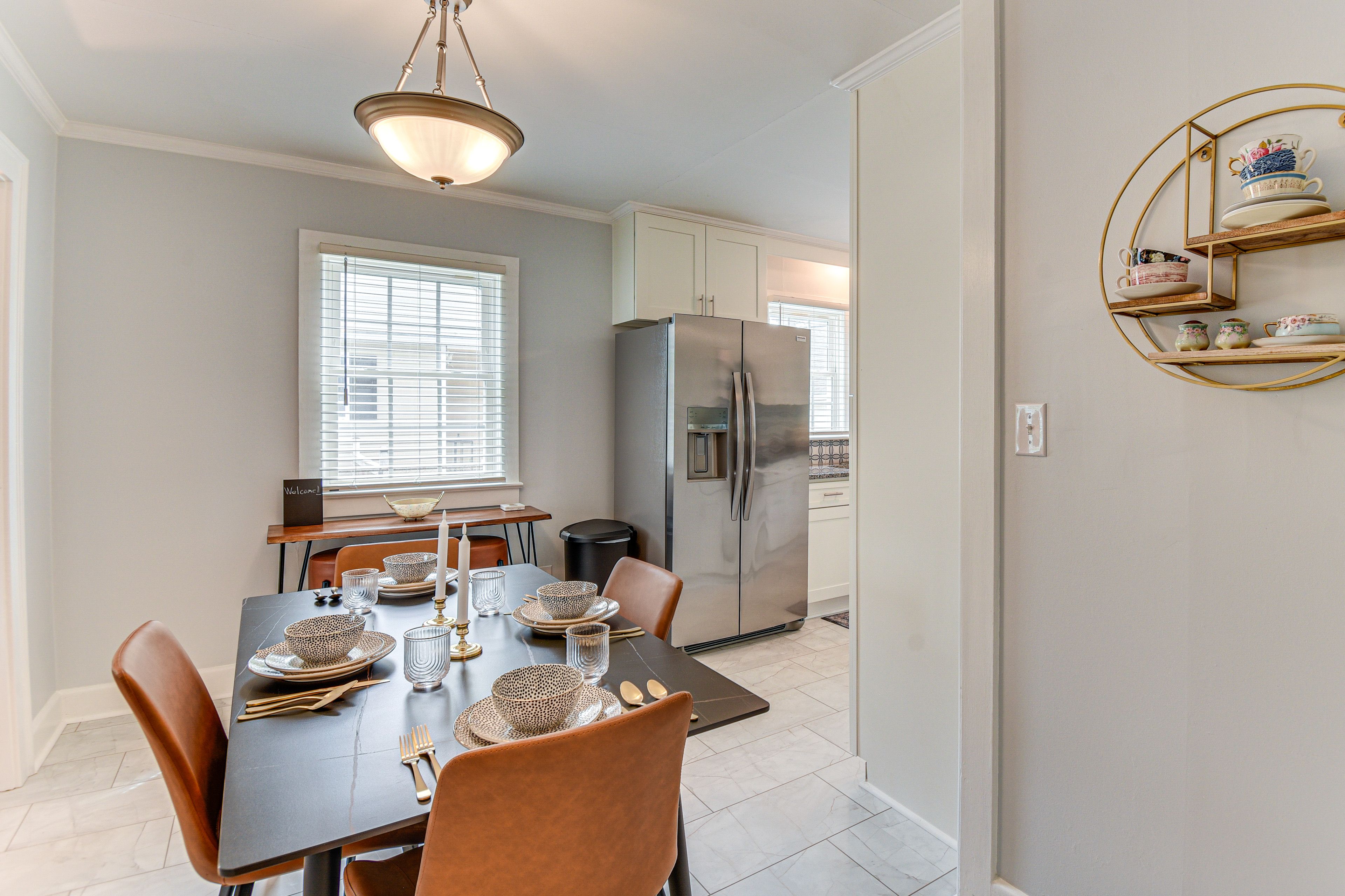 Dining Room | Dishware & Flatware