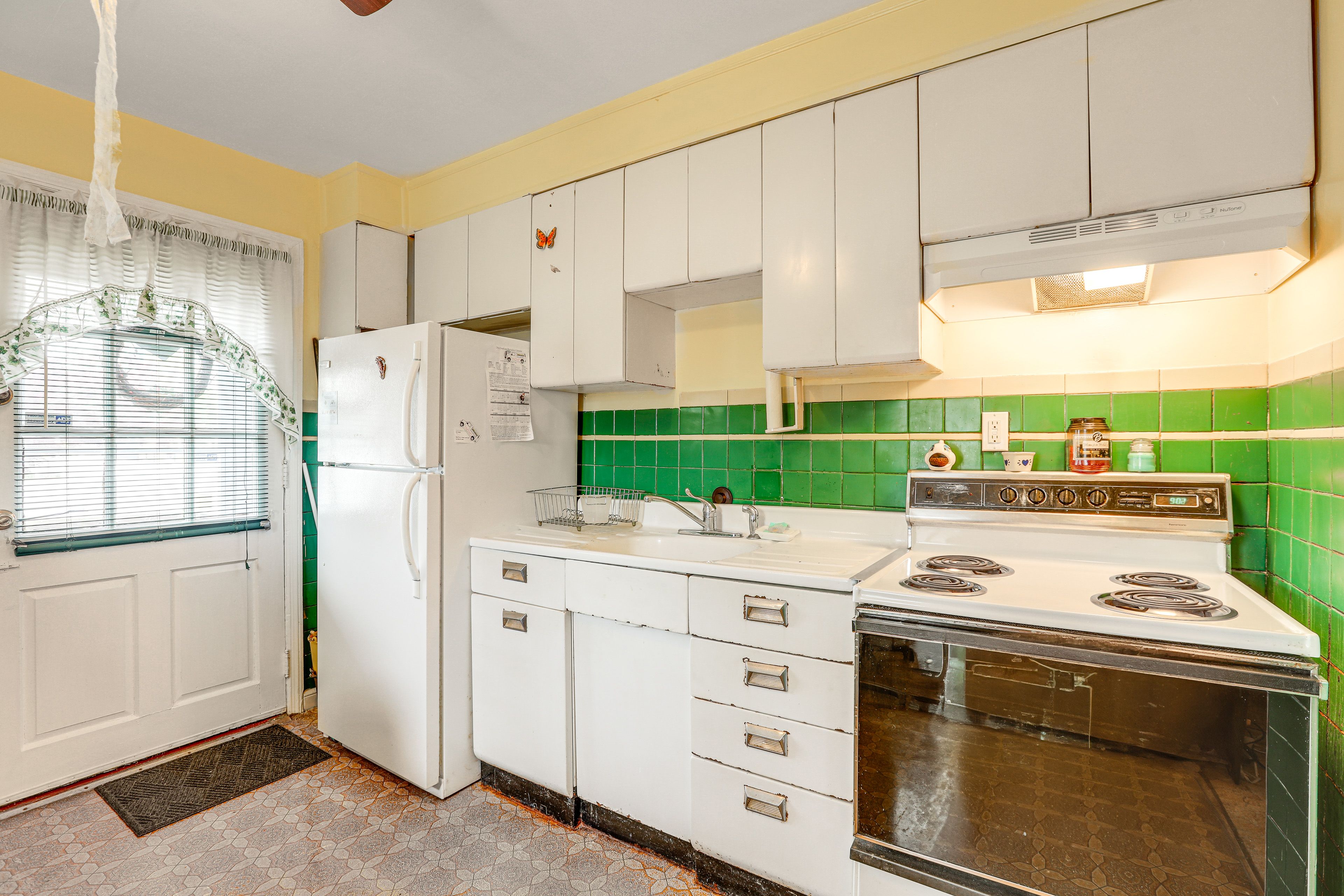 Kitchen | Cooking Basics | Drip Coffee Maker