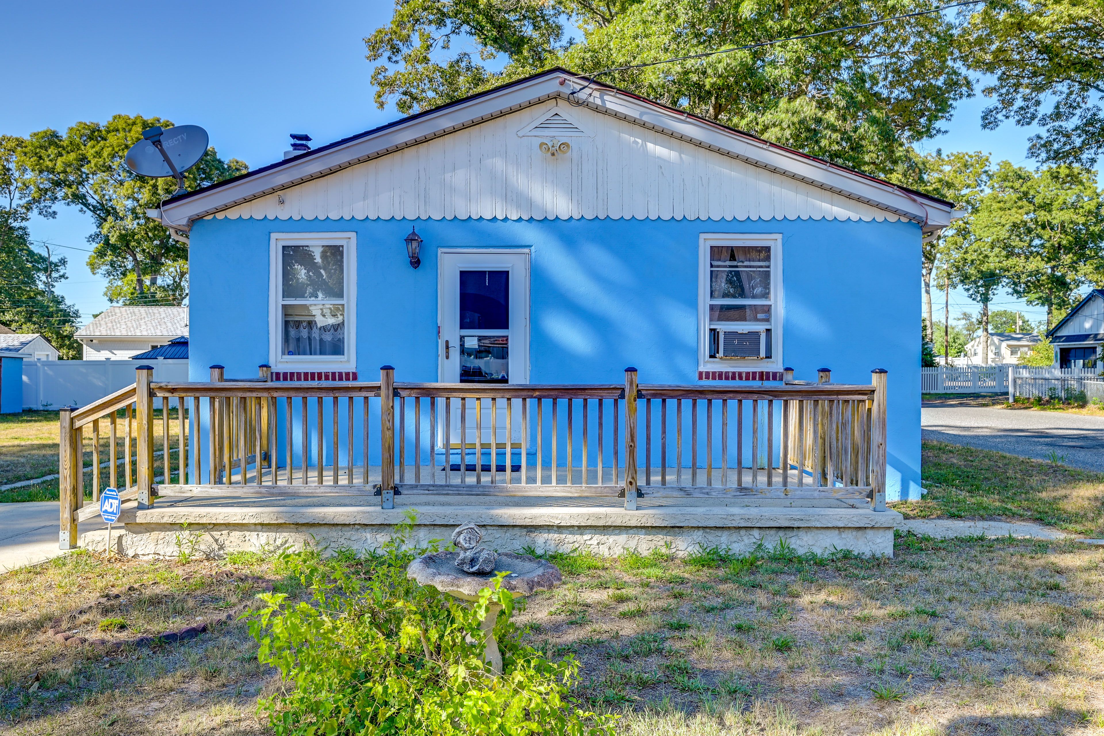Home Exterior