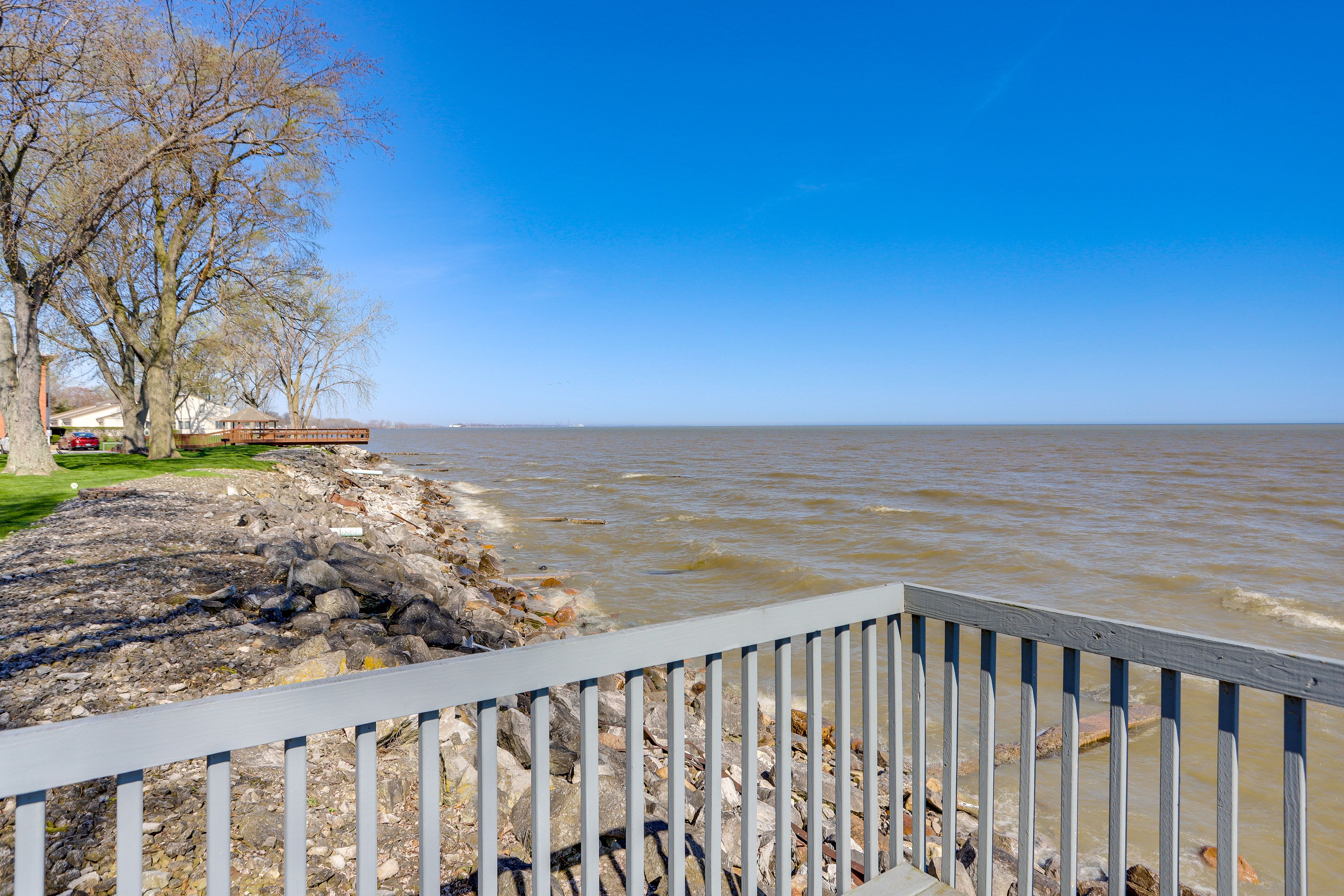 Community Dock