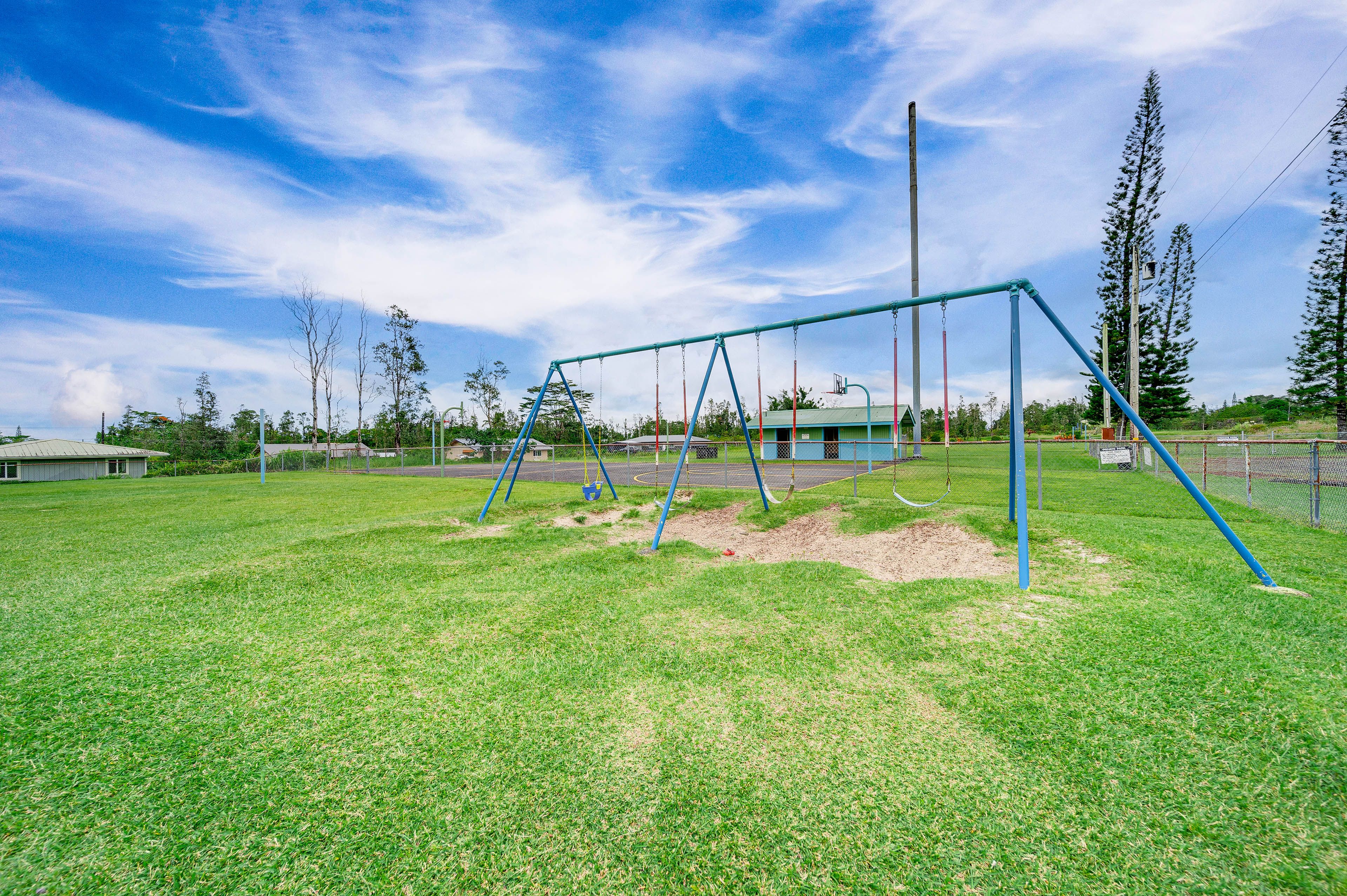 Swingset