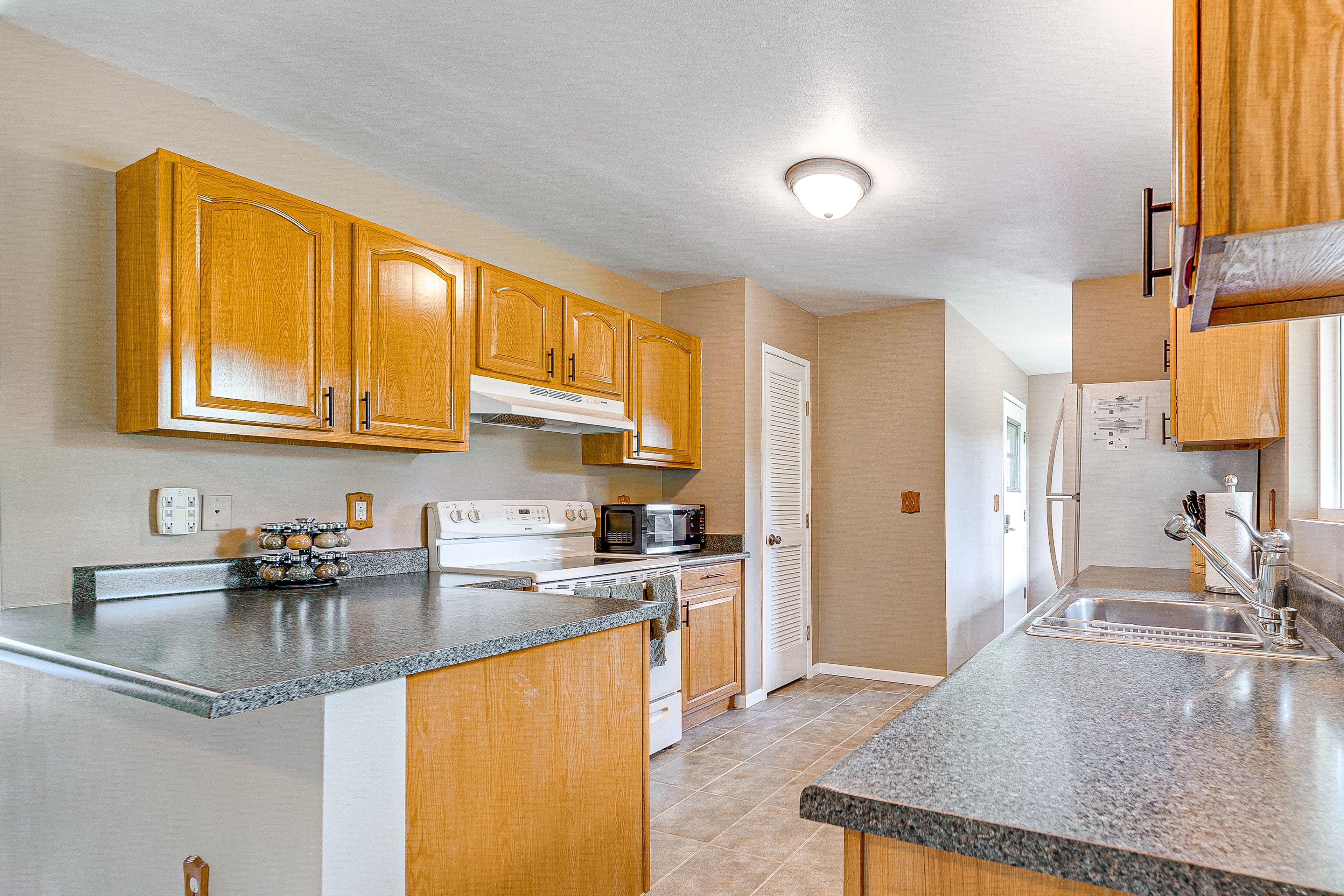 Kitchen | Cooking Basics | Keurig Coffee Maker | Blender