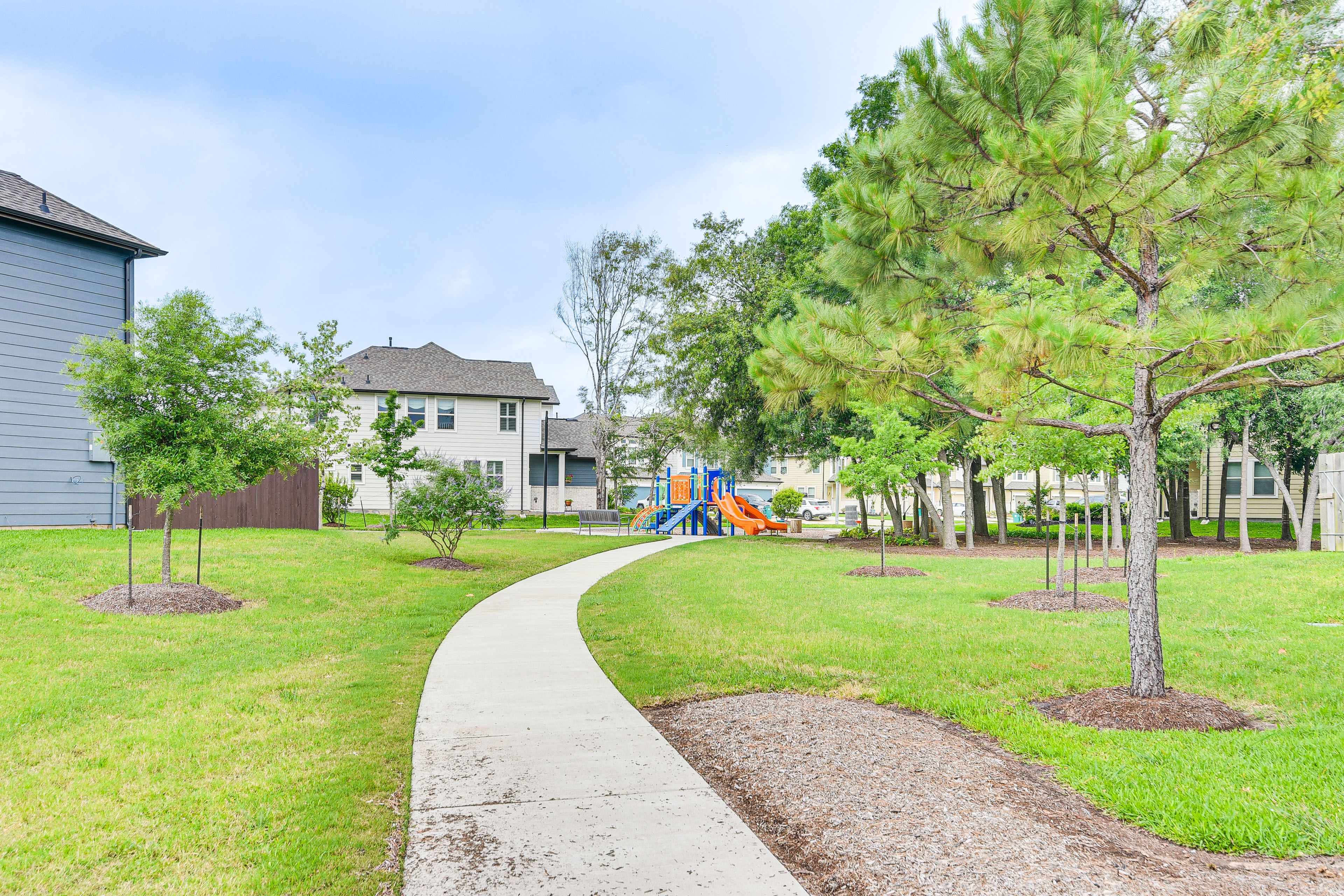 Community Playground