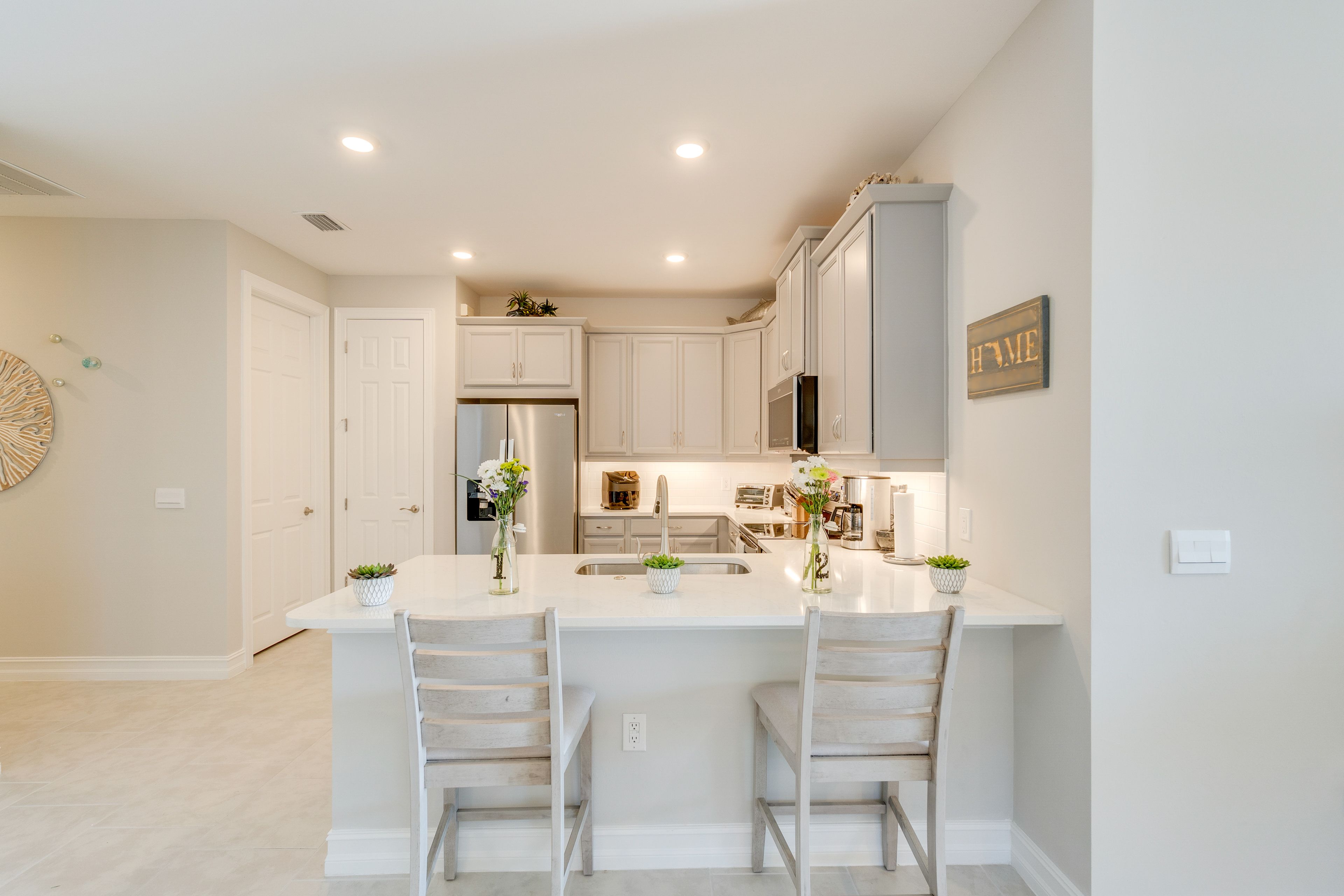 Kitchen | Cooking Basics | Drip Coffee Maker | Microwave | Toaster | Air Fryer
