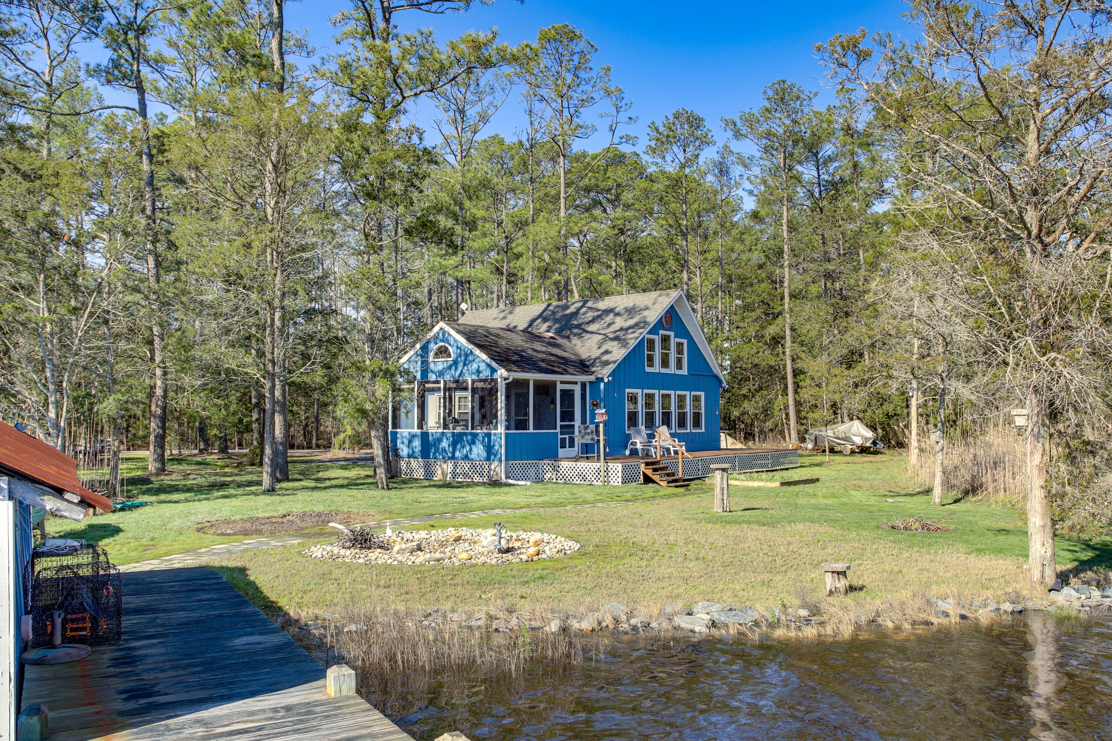 Property Exterior
