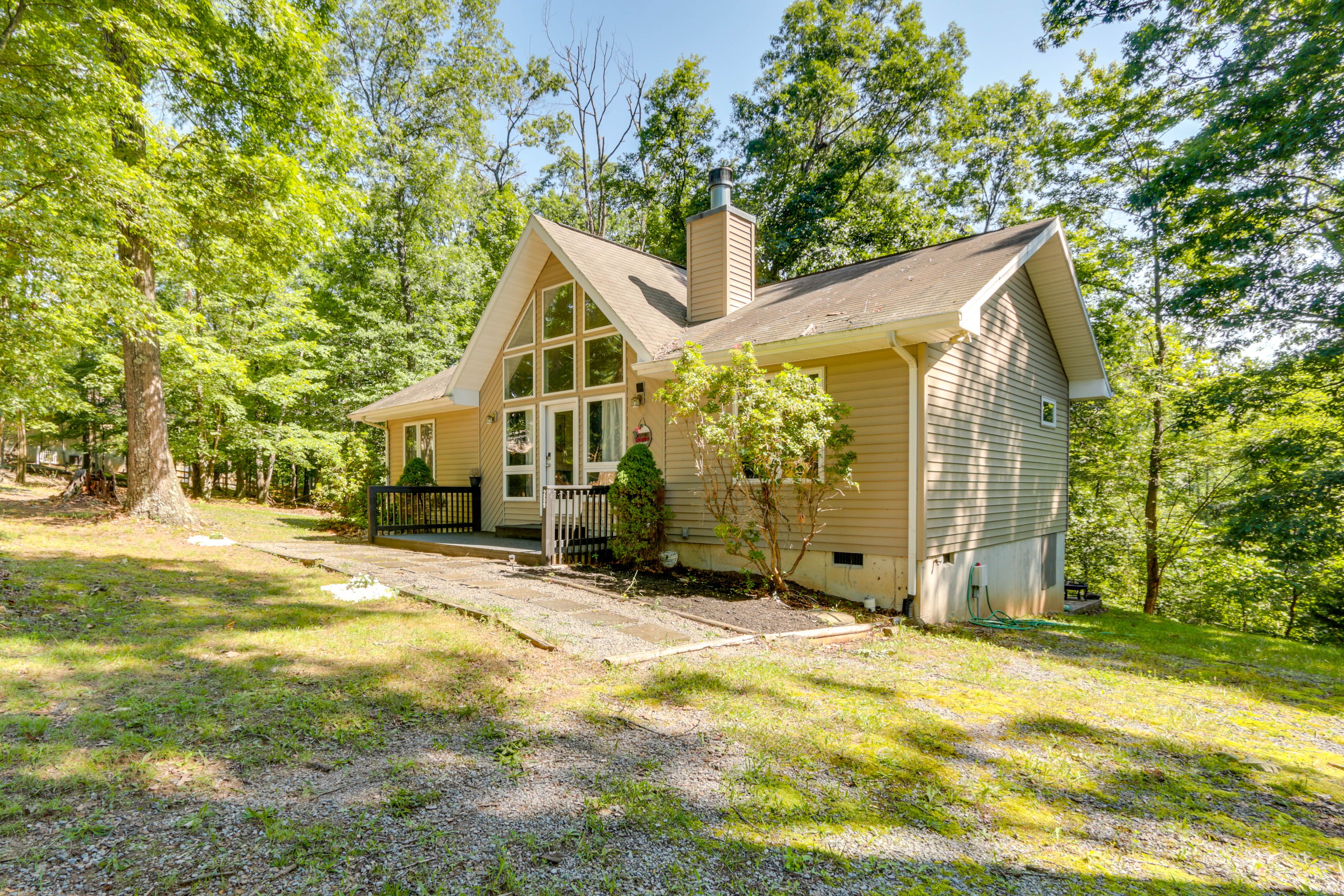 Home Exterior