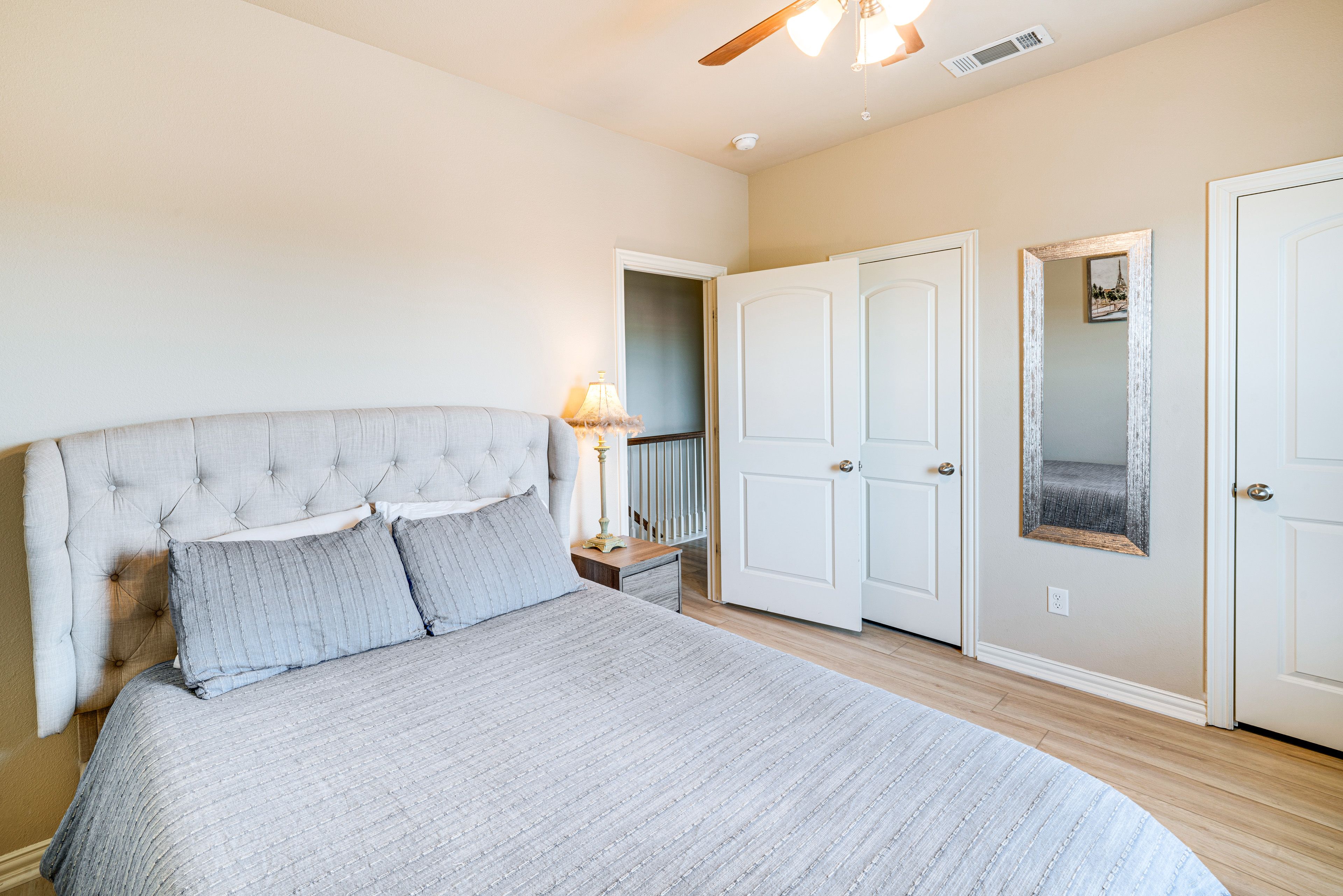 Bedroom 2 | Queen Bed | 2nd Floor