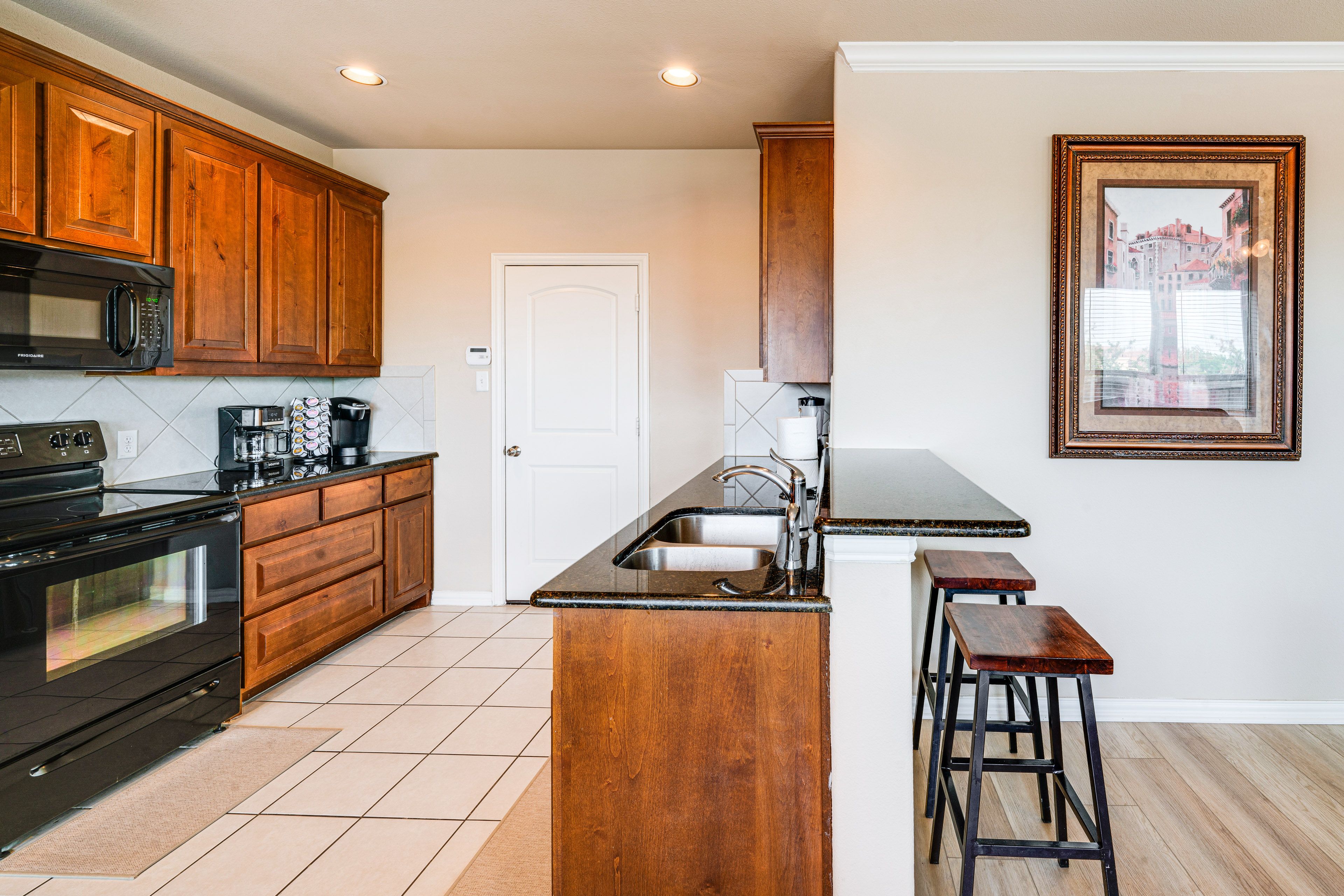 Kitchen | 1st Floor