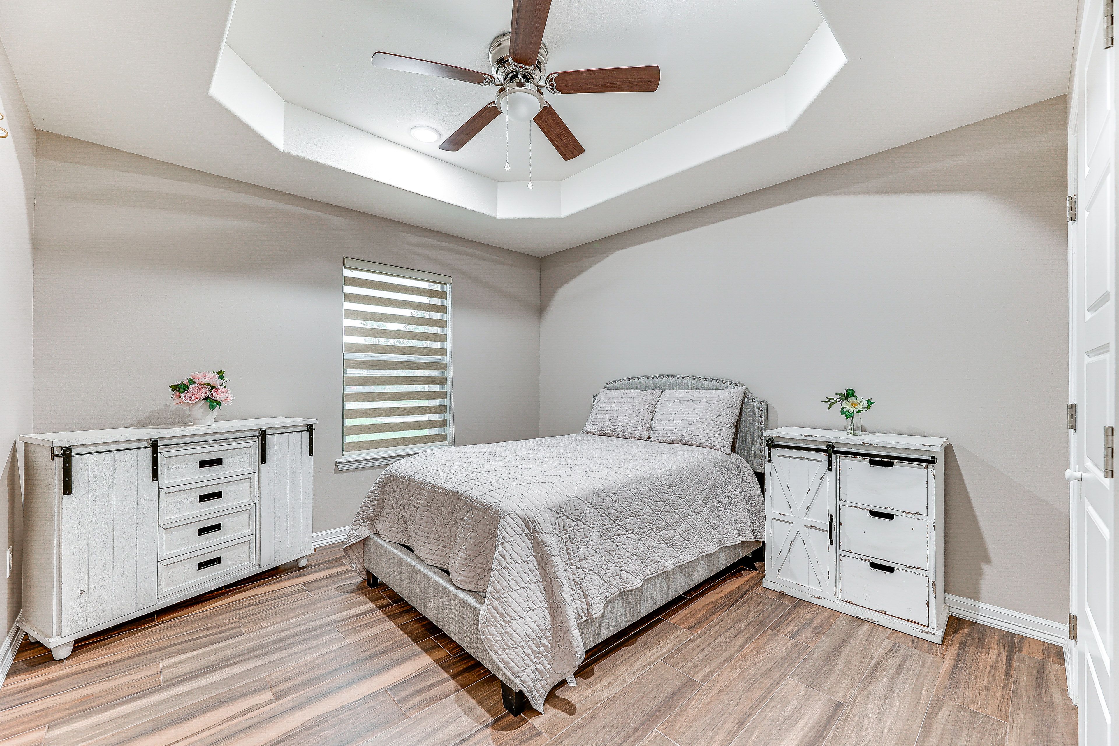 Bedroom 3 | Full Bed