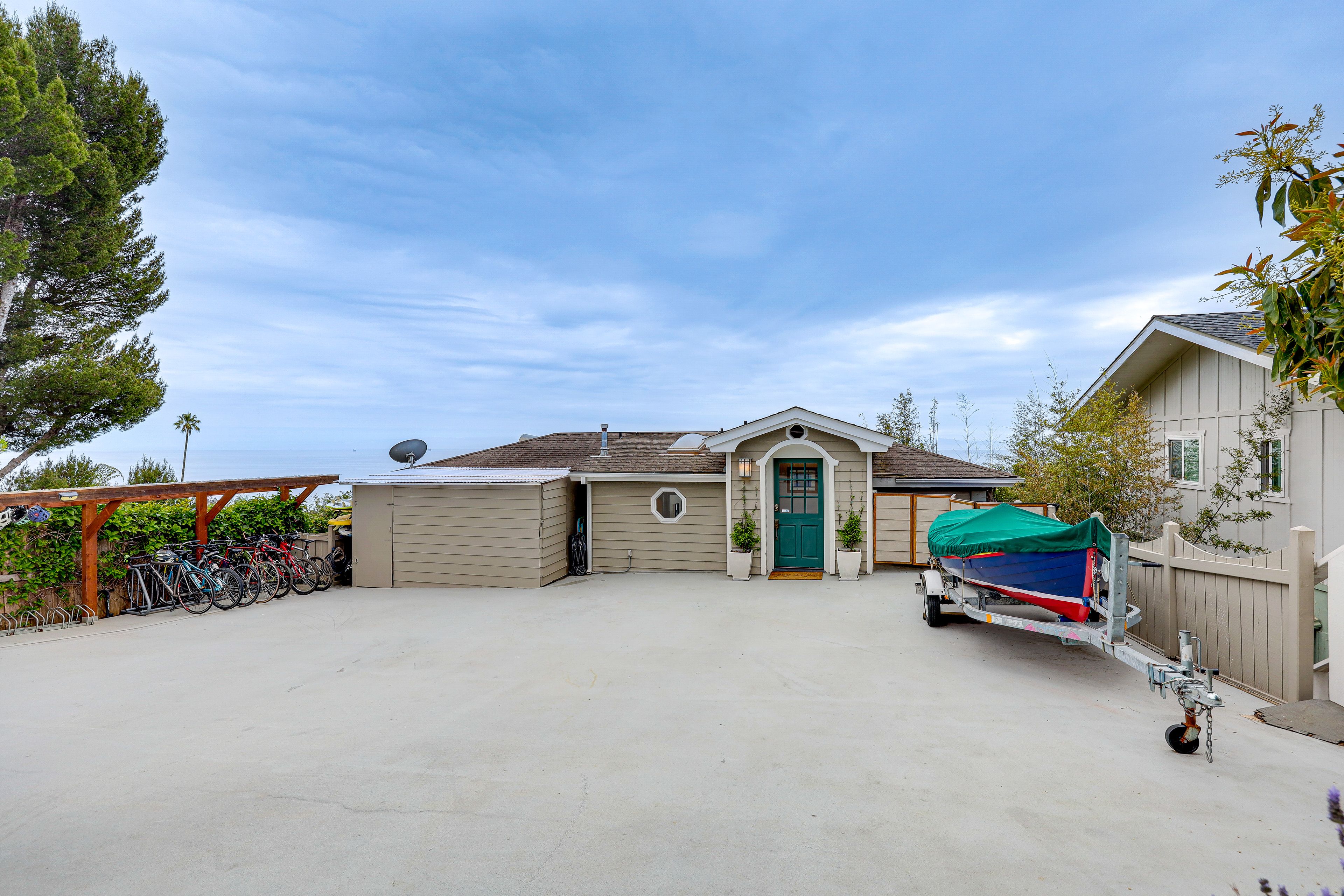 Home Exterior | Beach Supplies | Outdoor Shower