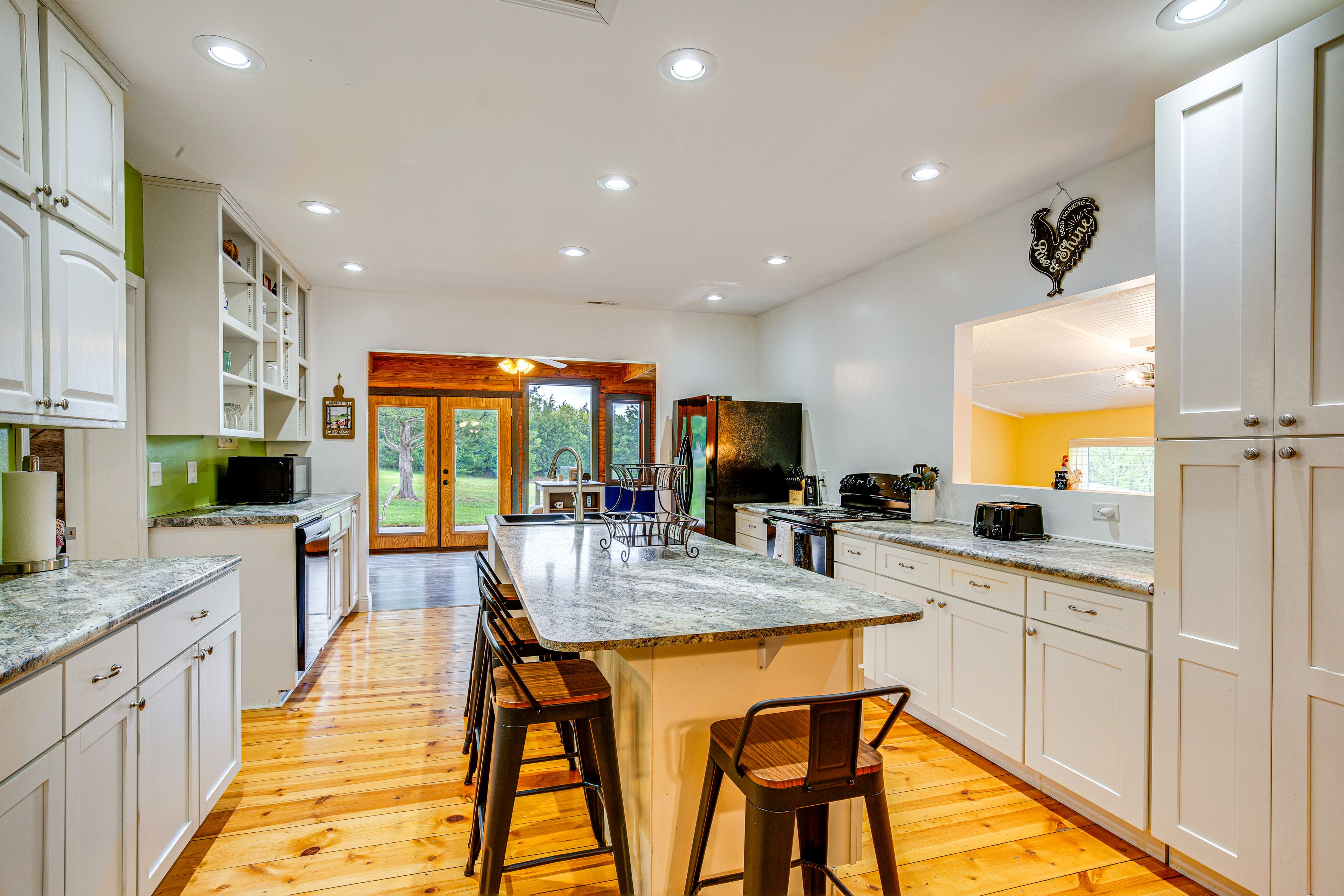 Kitchen | Cooking Basics | Complimentary Spices