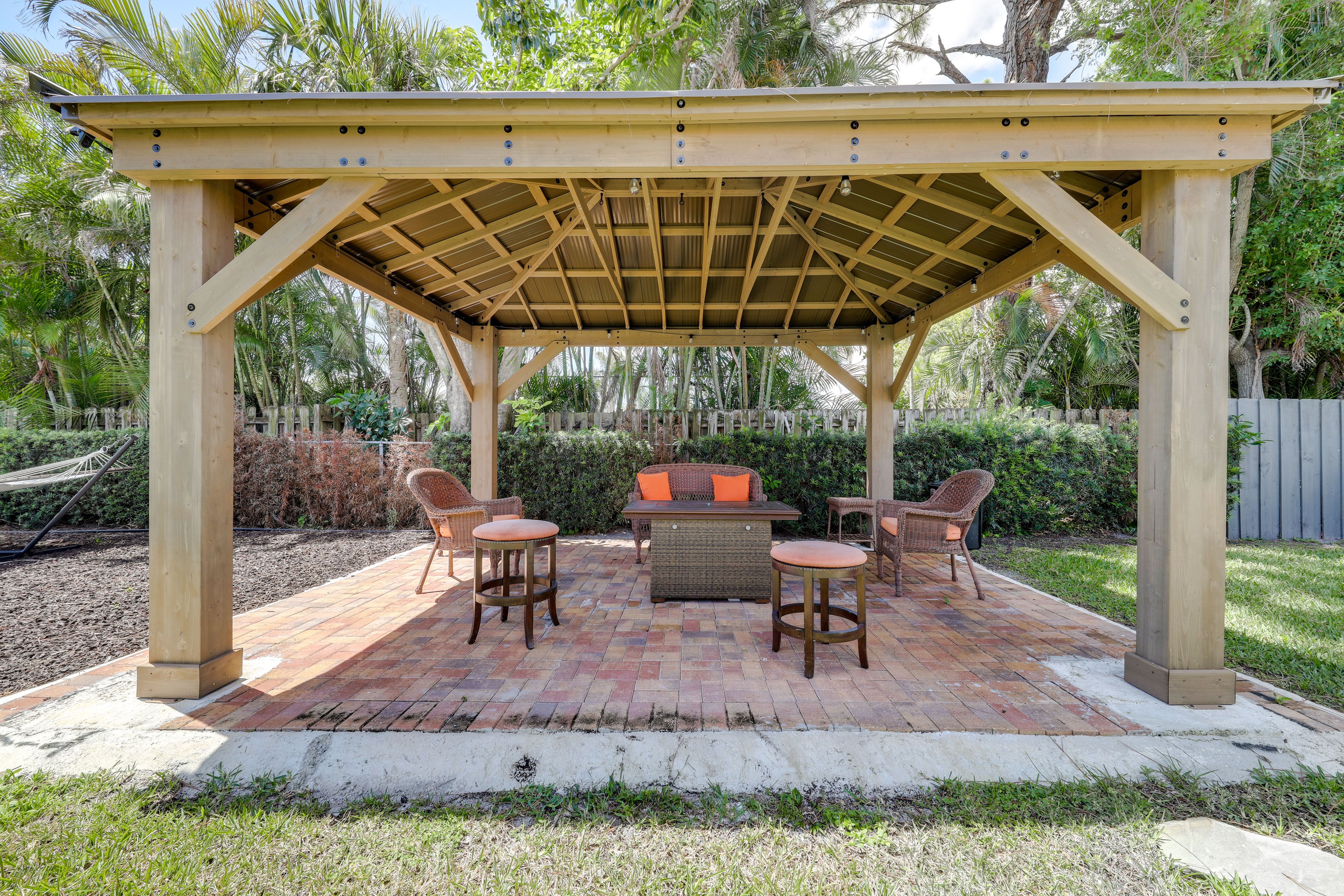 Cabana