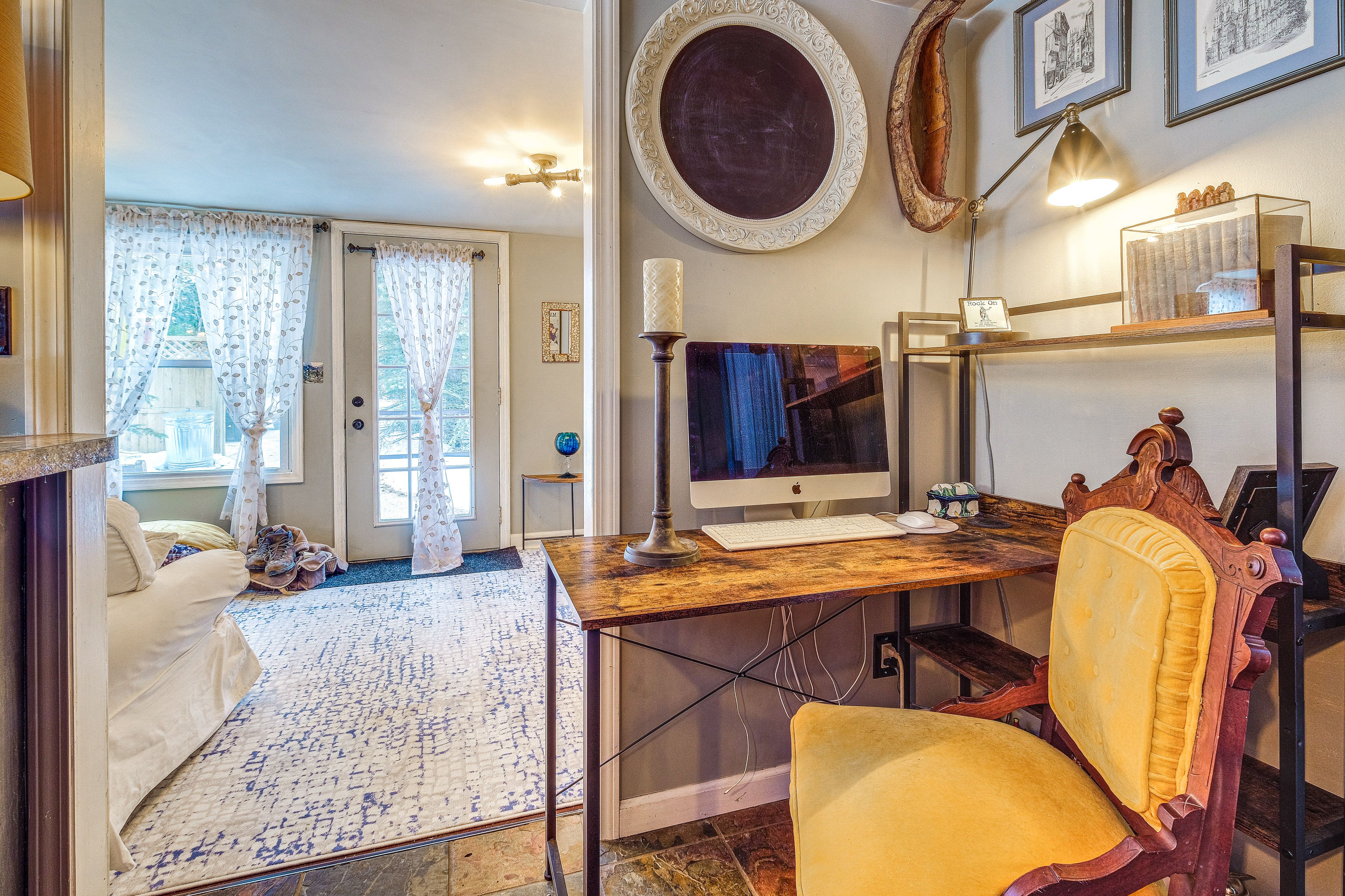 Private Office