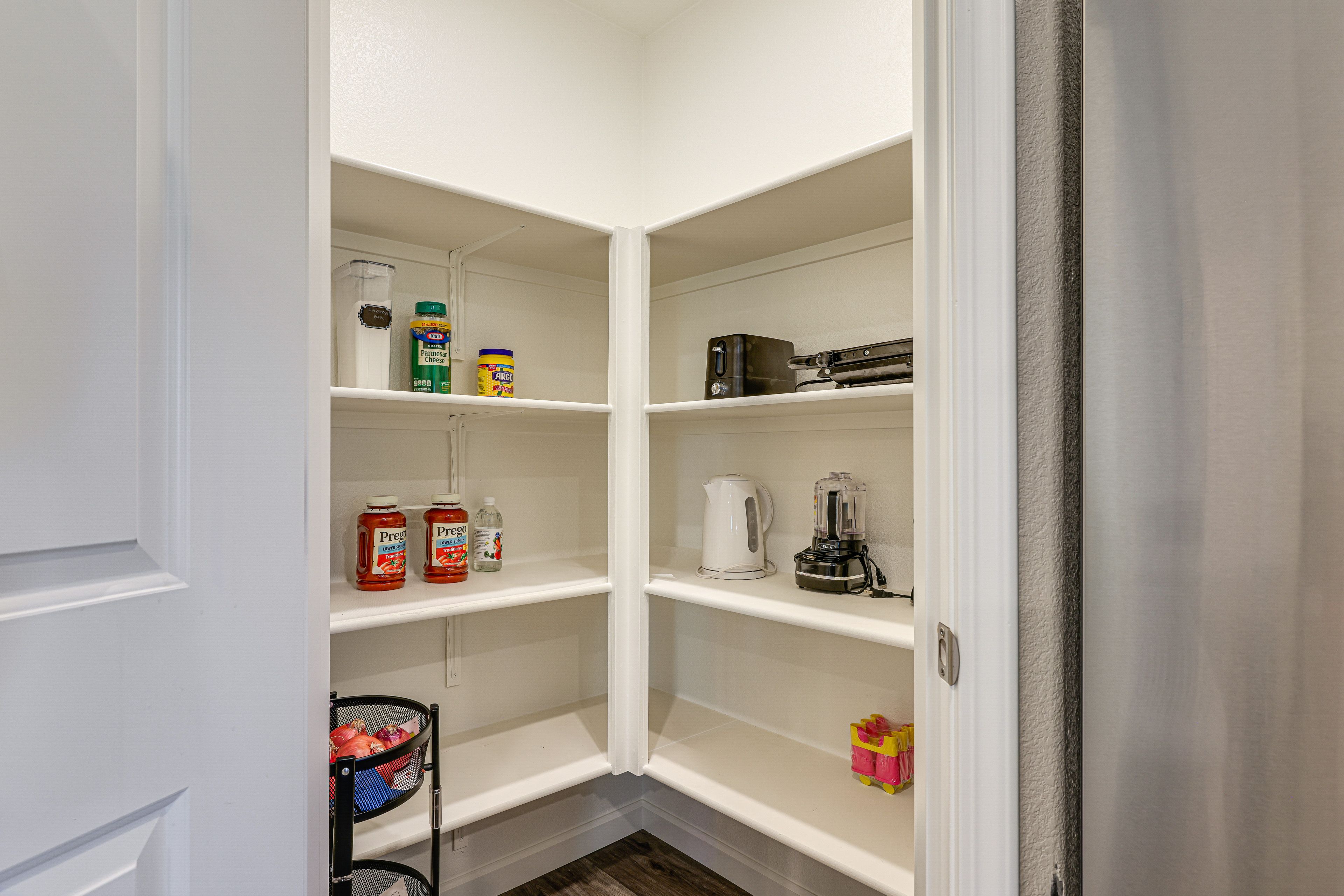 Pantry | 1st Floor
