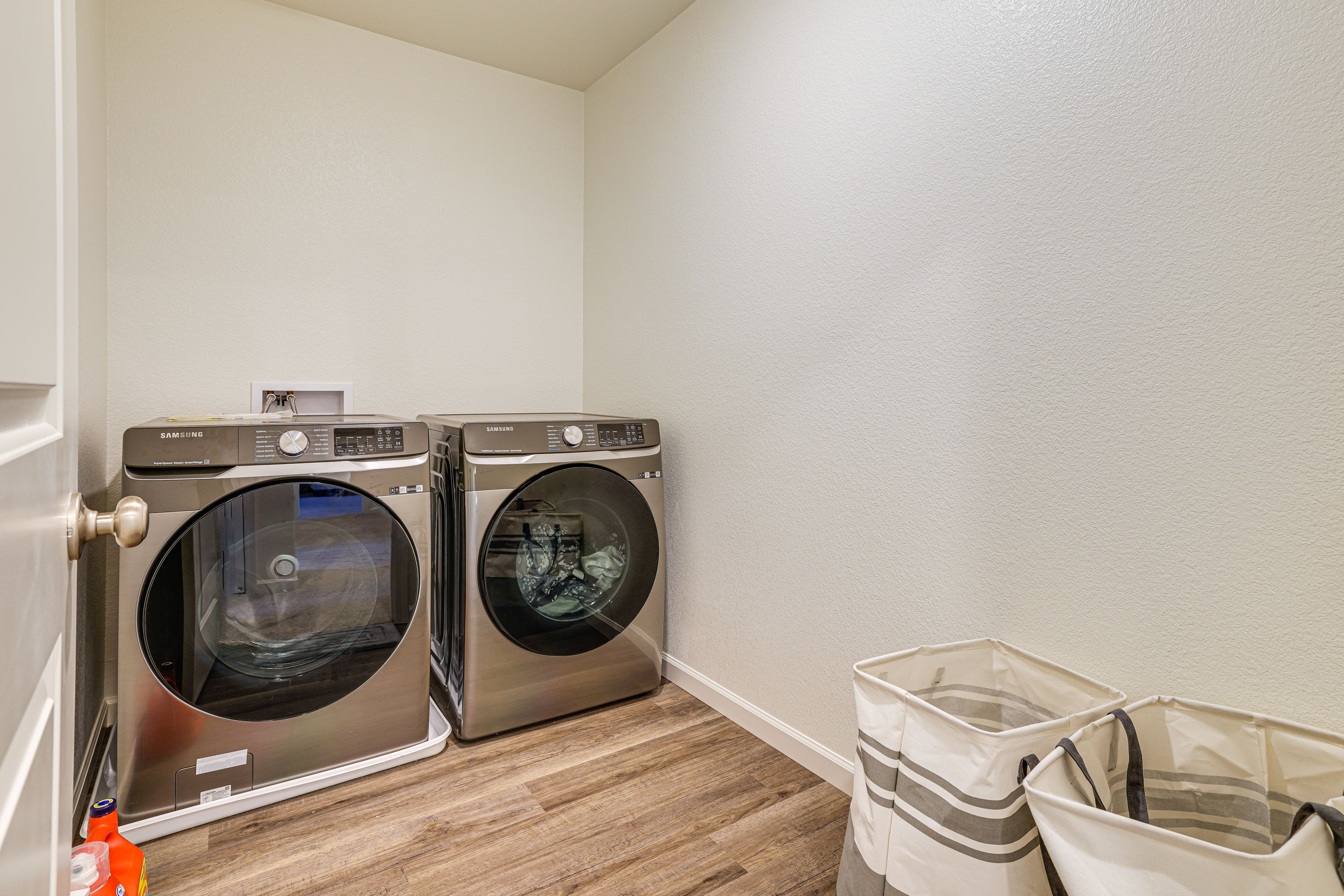Laundry Area | 1st Floor