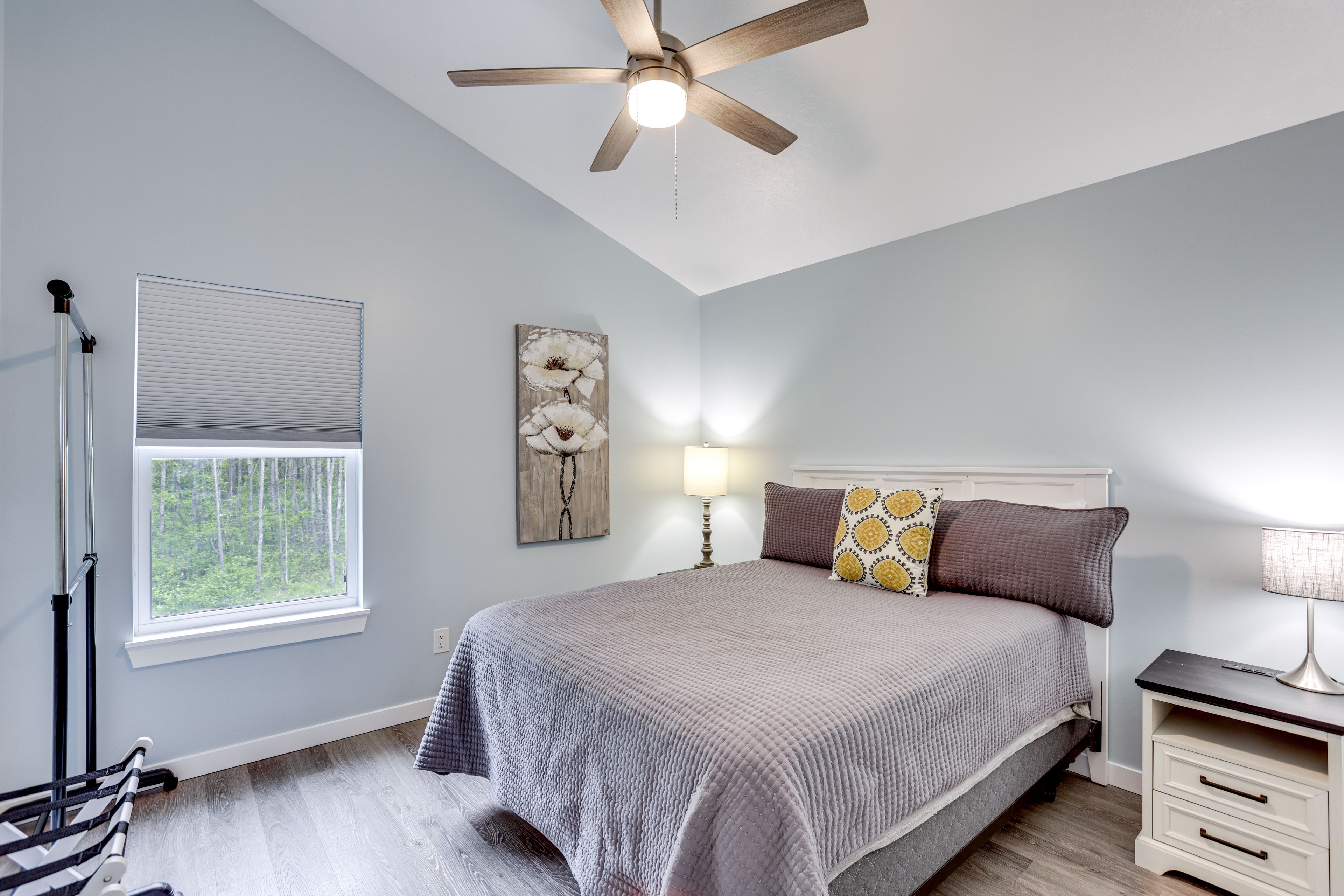 Bedroom 2 | Queen Bed | 2nd Floor