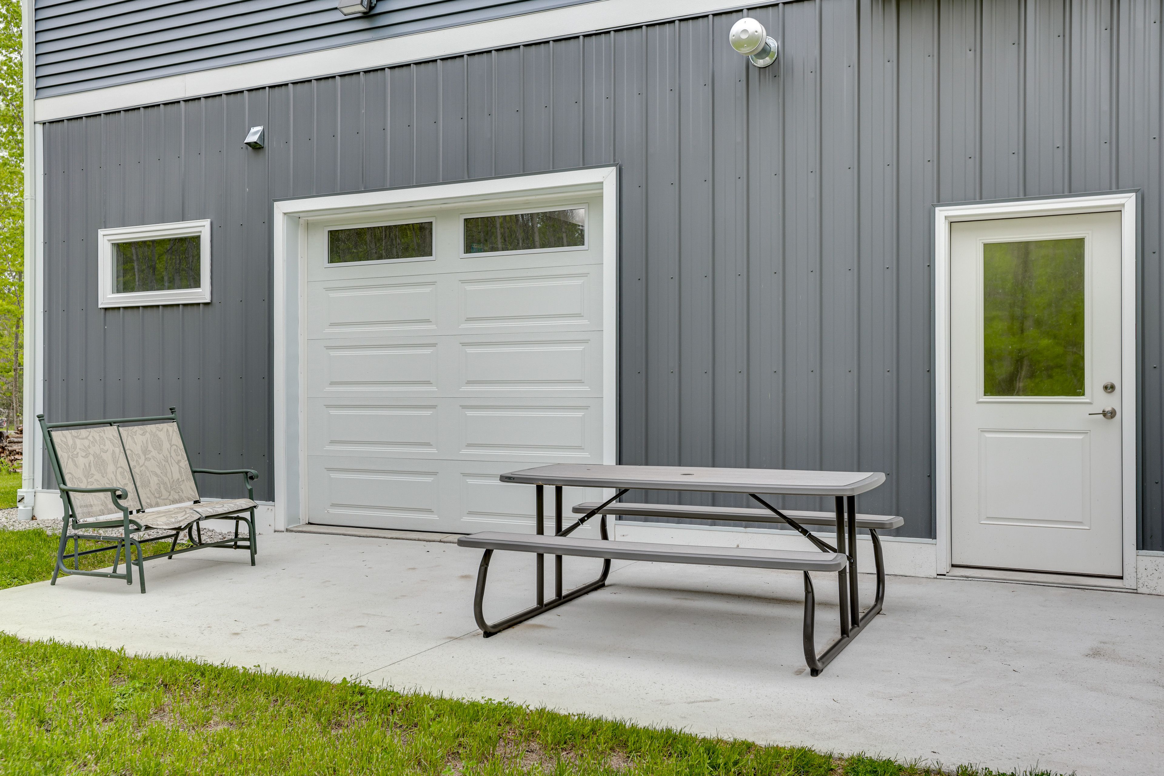 Entryway