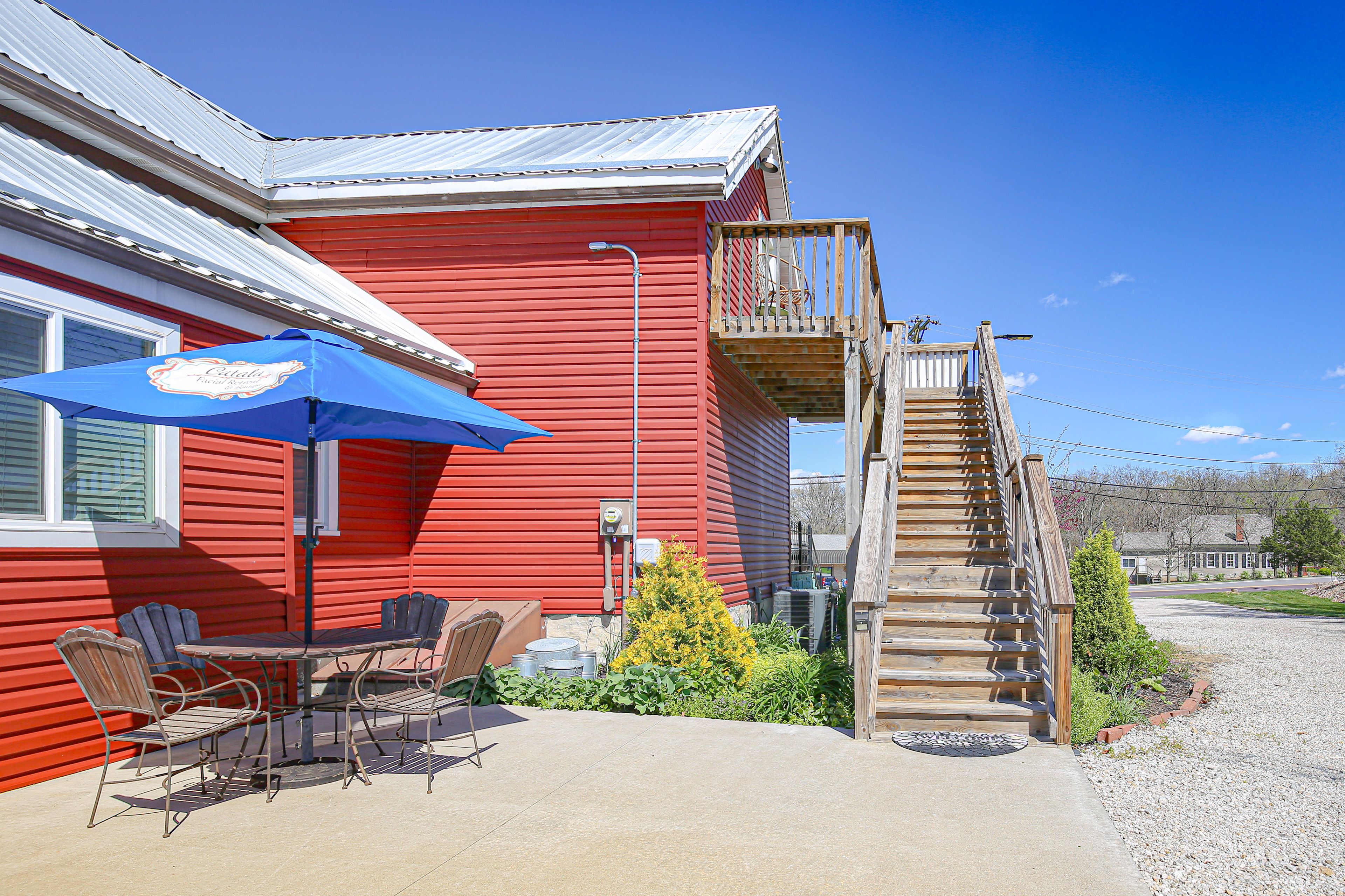 Property Exterior