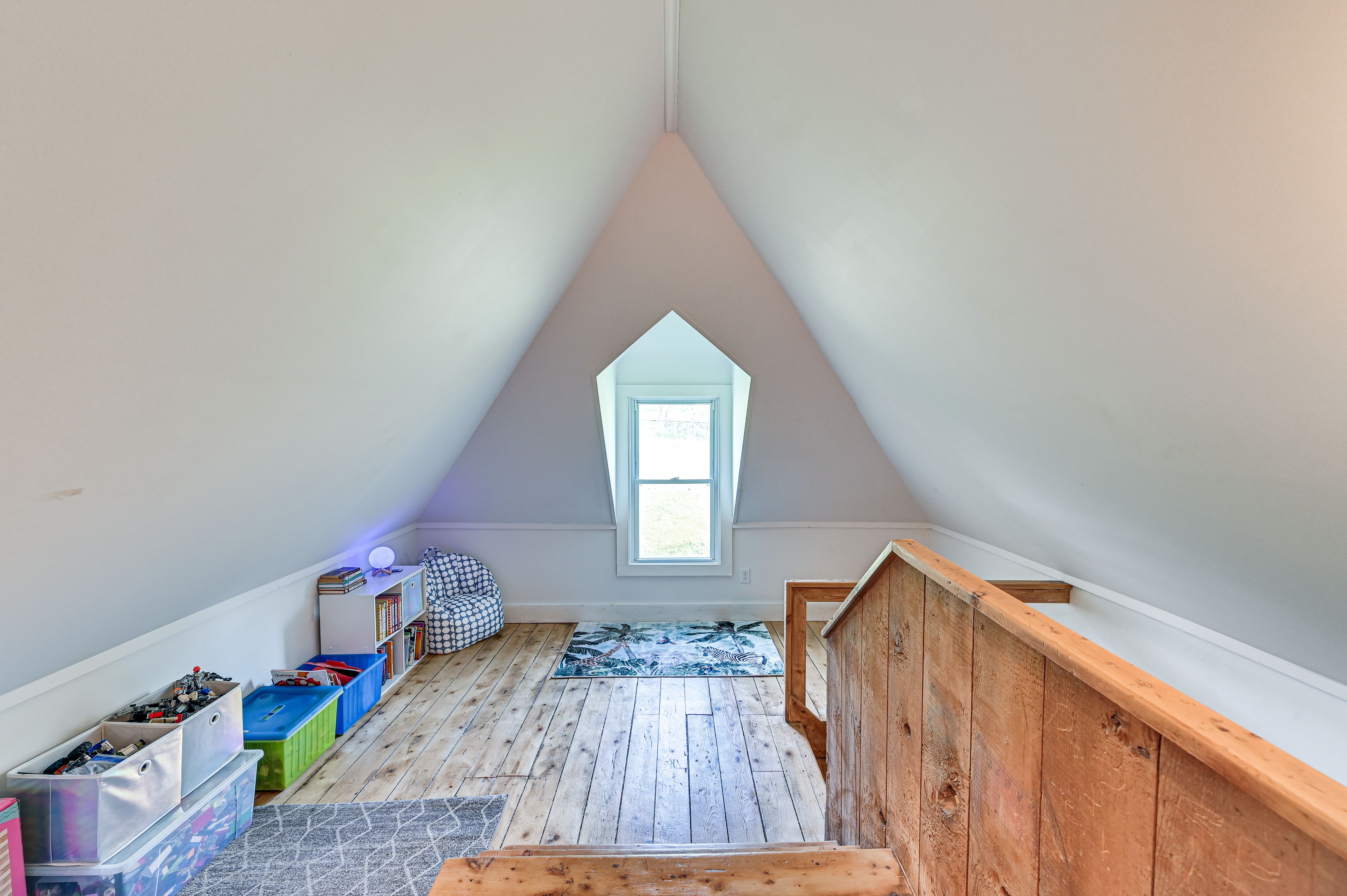 Game Room | Kids Books & Toys | 2nd Floor