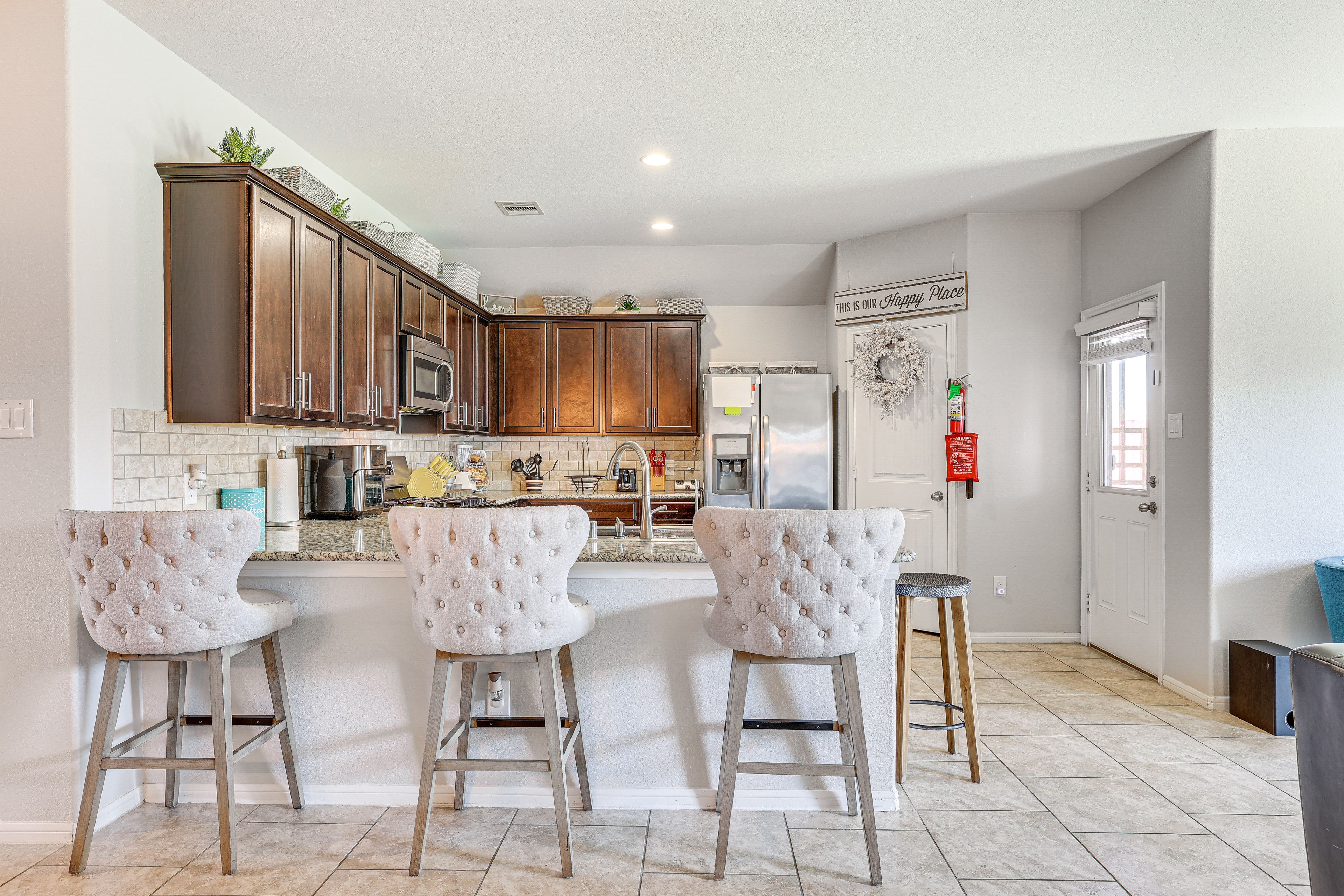 Kitchen | Cooking Basics