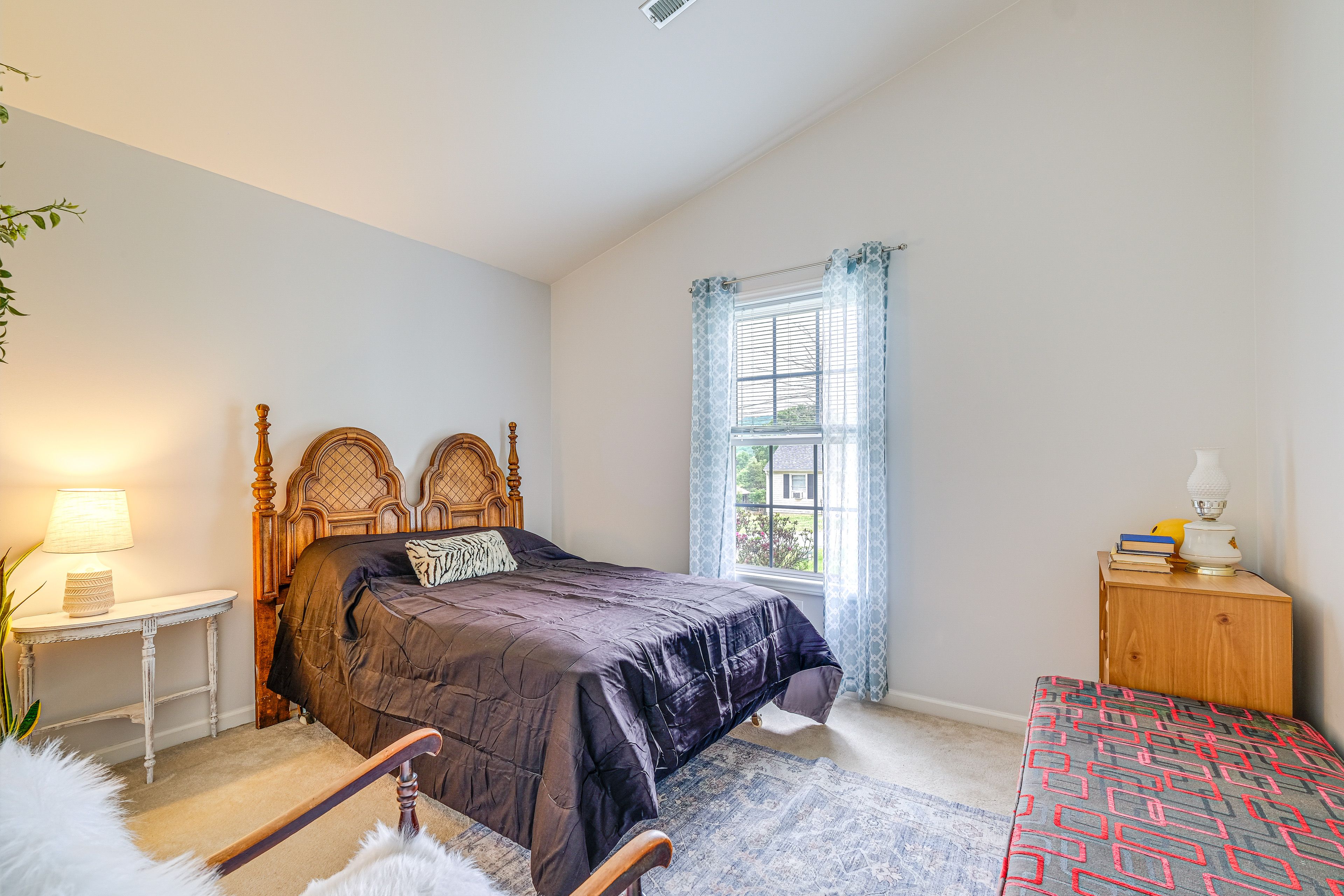 Bedroom 2 | Full Bed