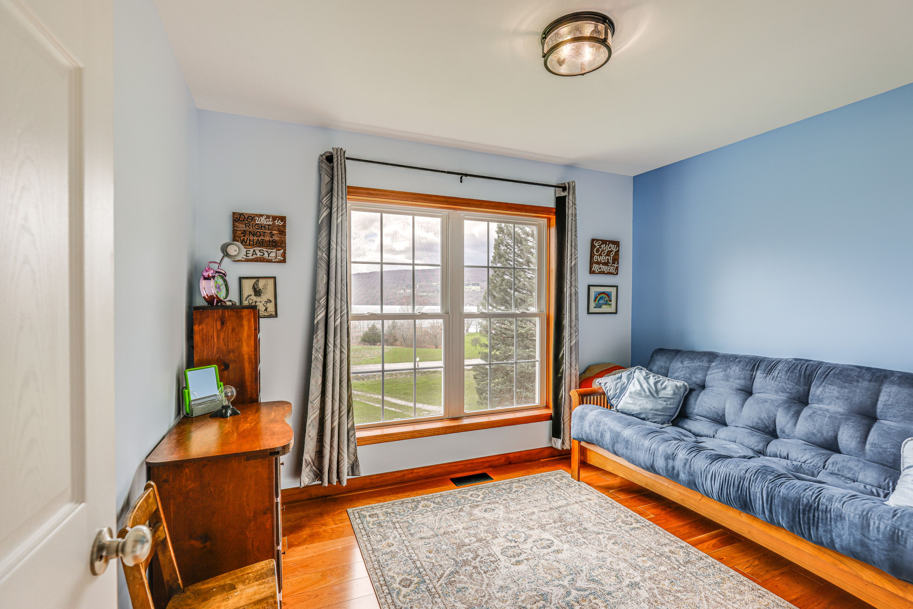 Bedroom 3 | Full Futon