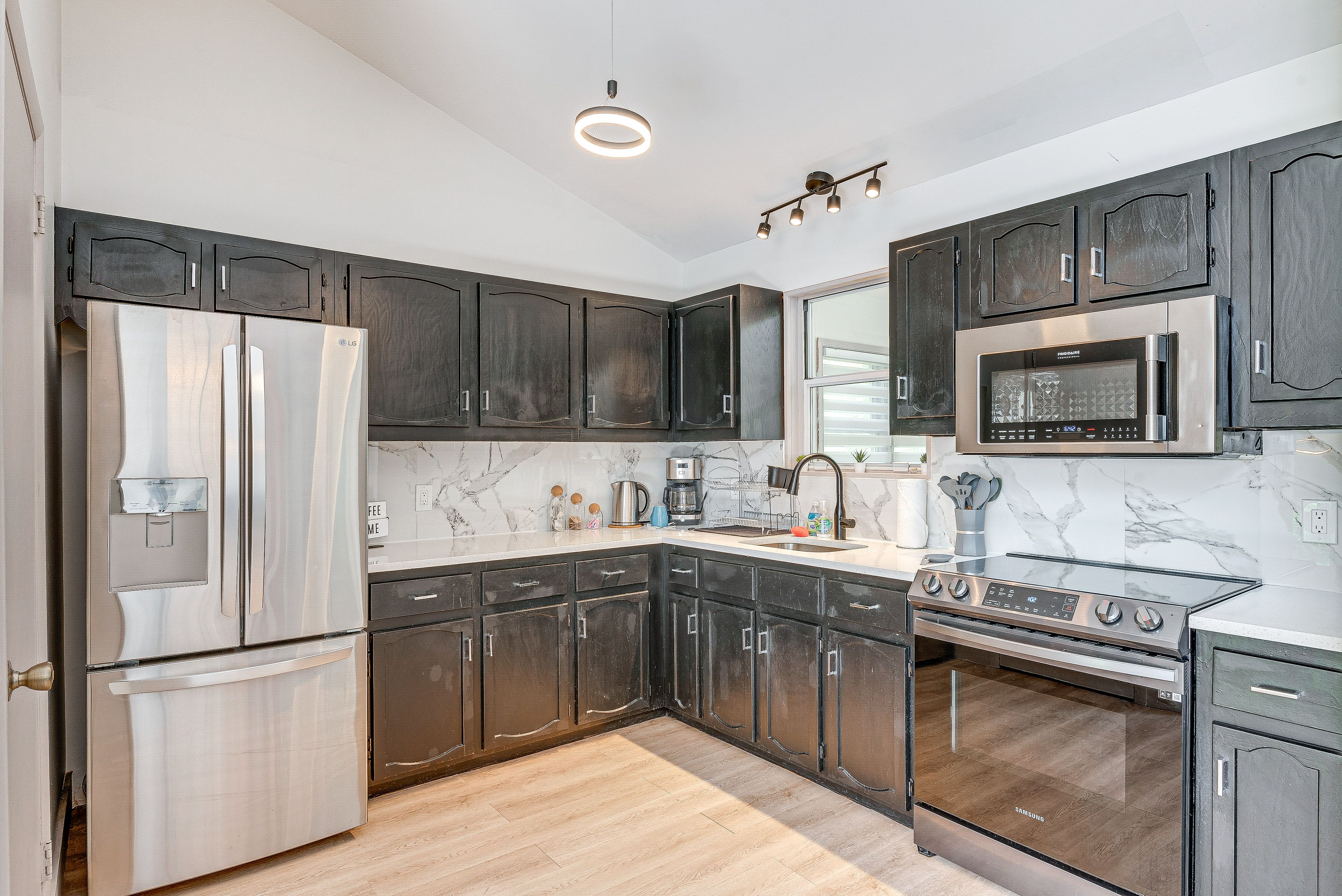 Kitchen | Drip Coffee Maker | Basic Cooking Essentials | Upper Level