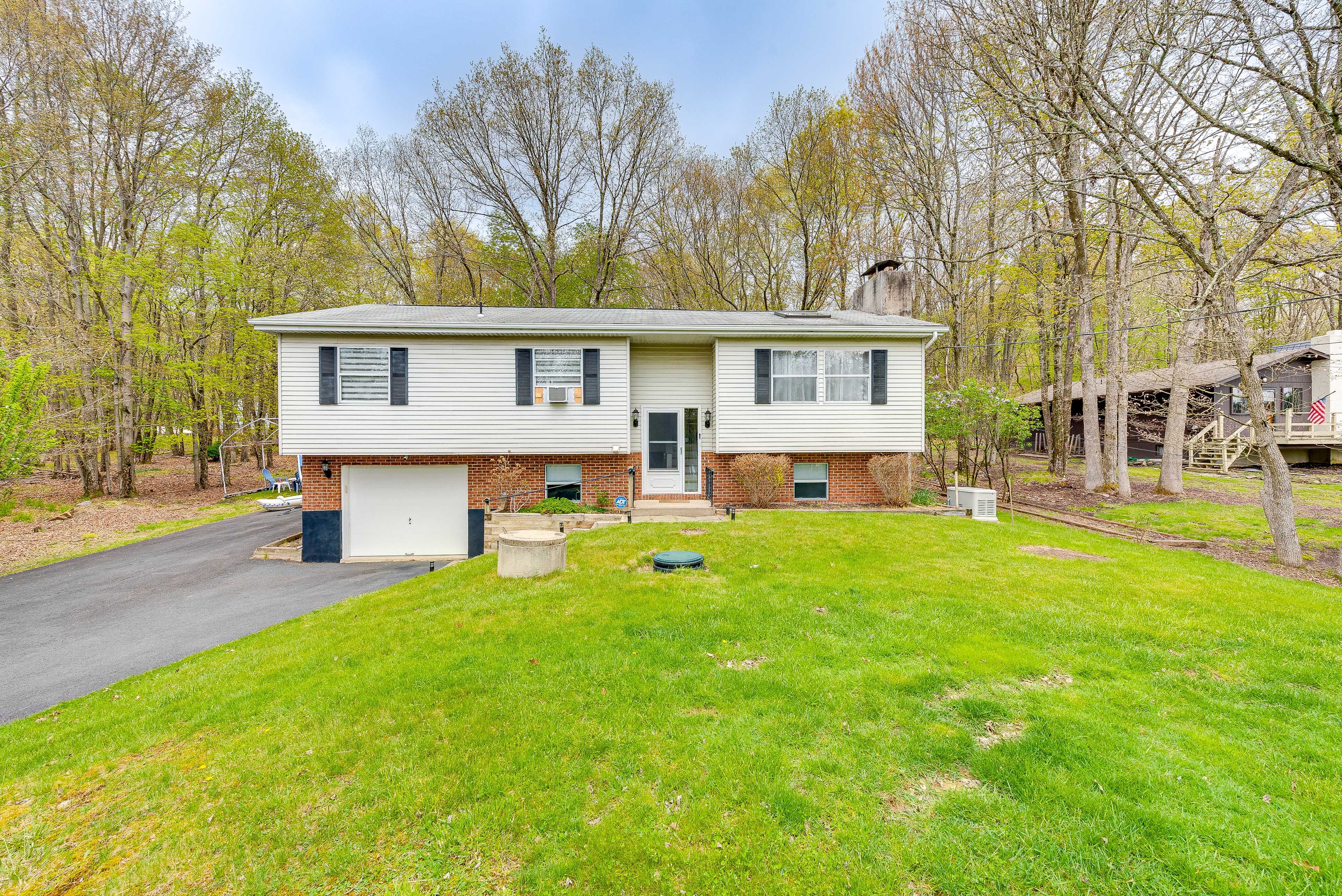 Property Exterior