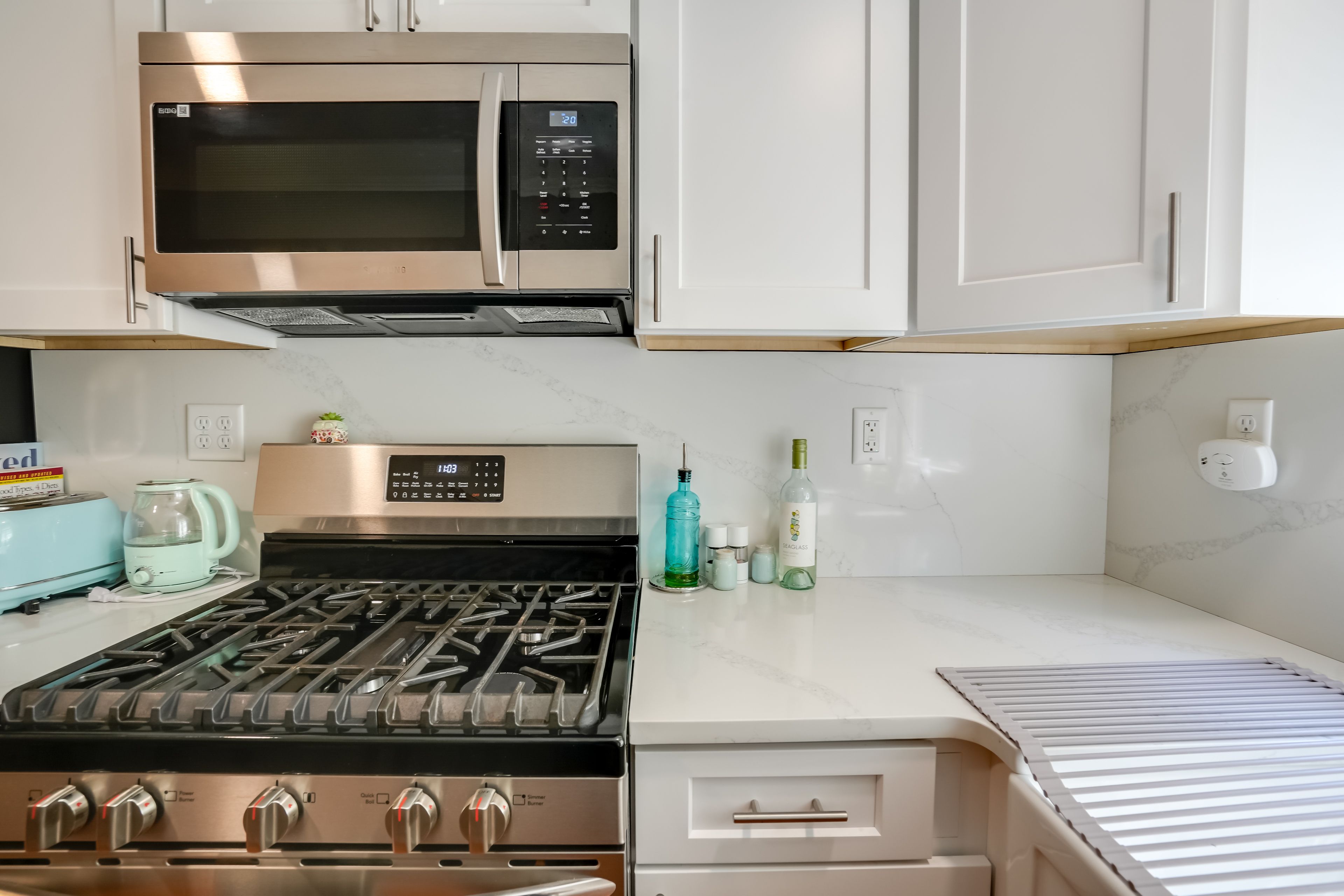 Kitchen | Cooking Basics | Complimentary Spices