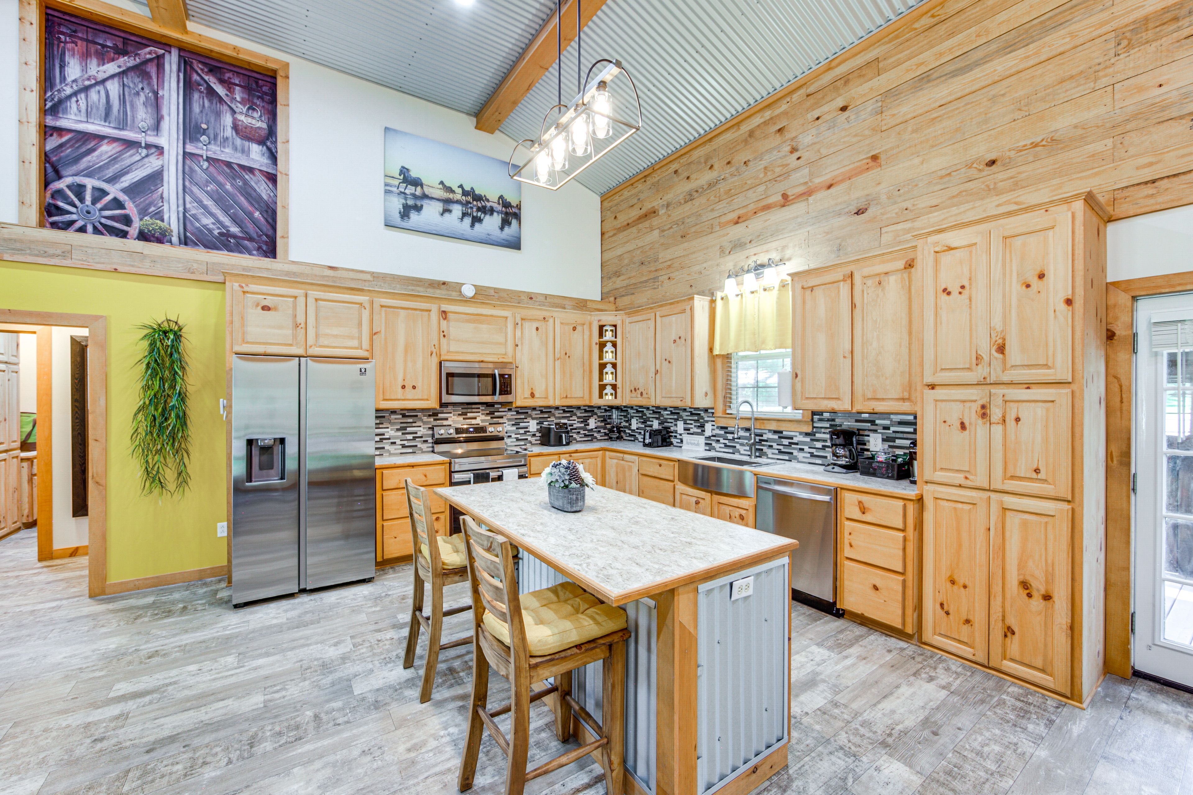 Kitchen | Drip Coffee Maker