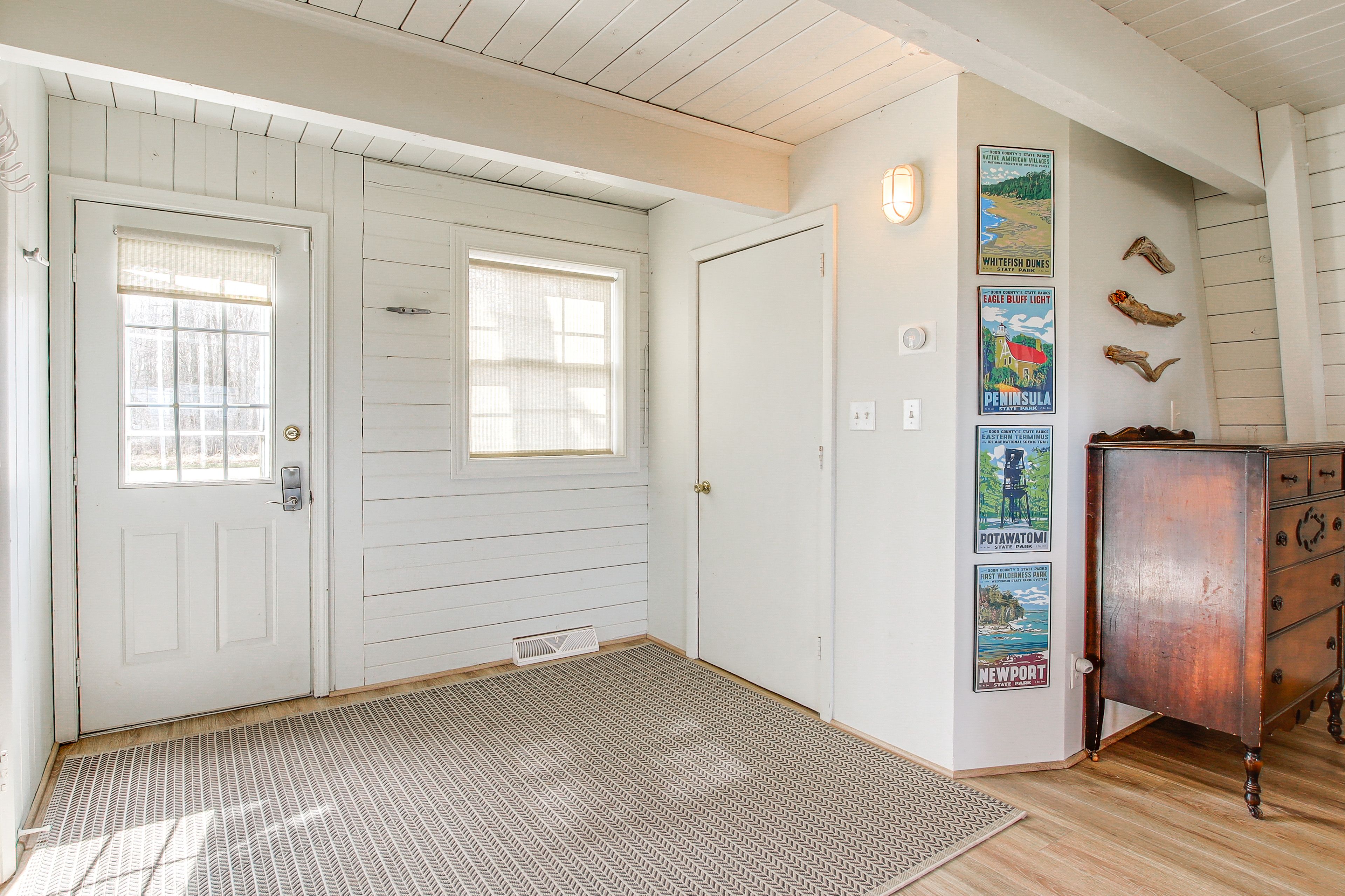Entryway | 1st Floor