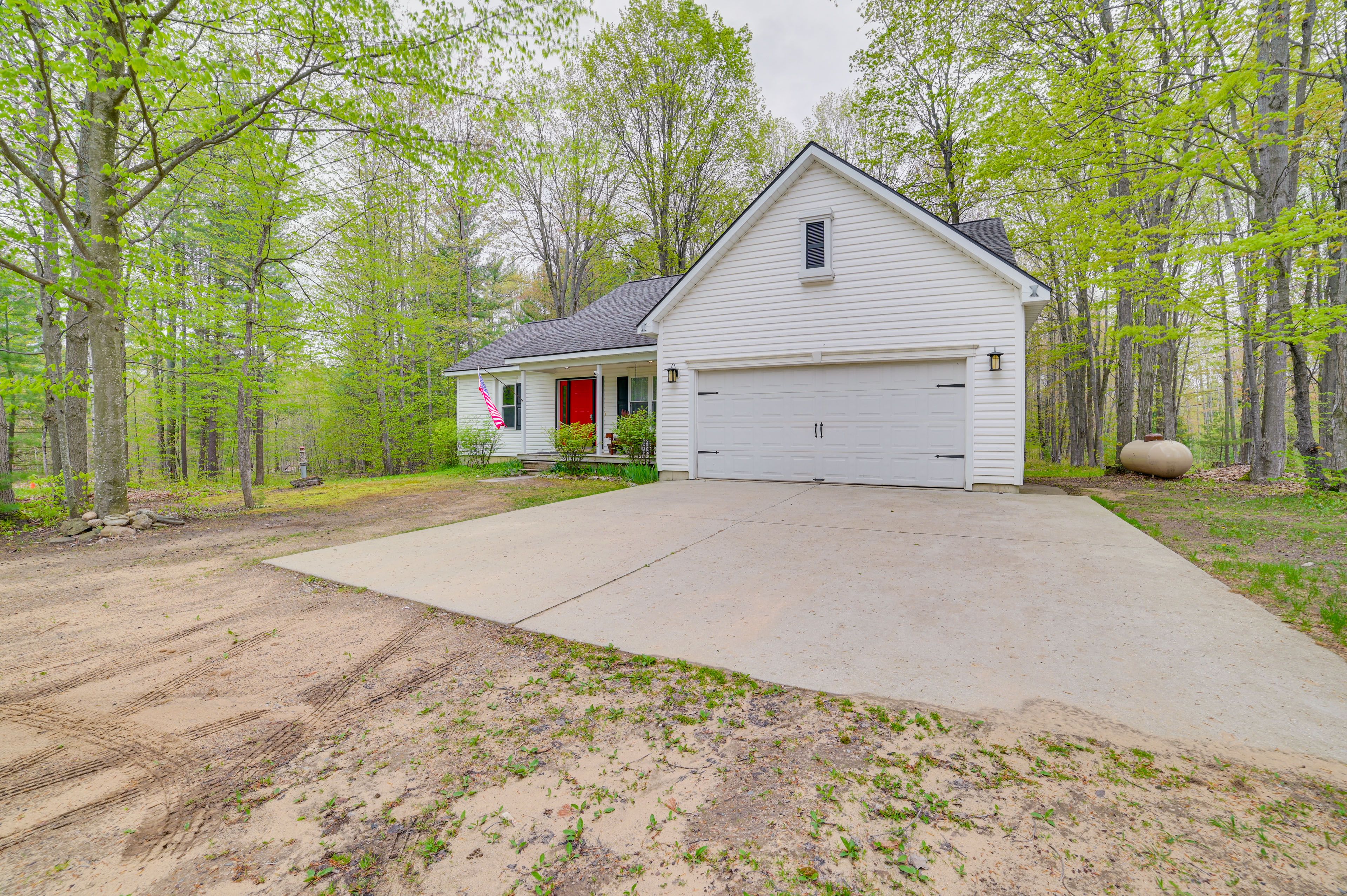 Property Exterior