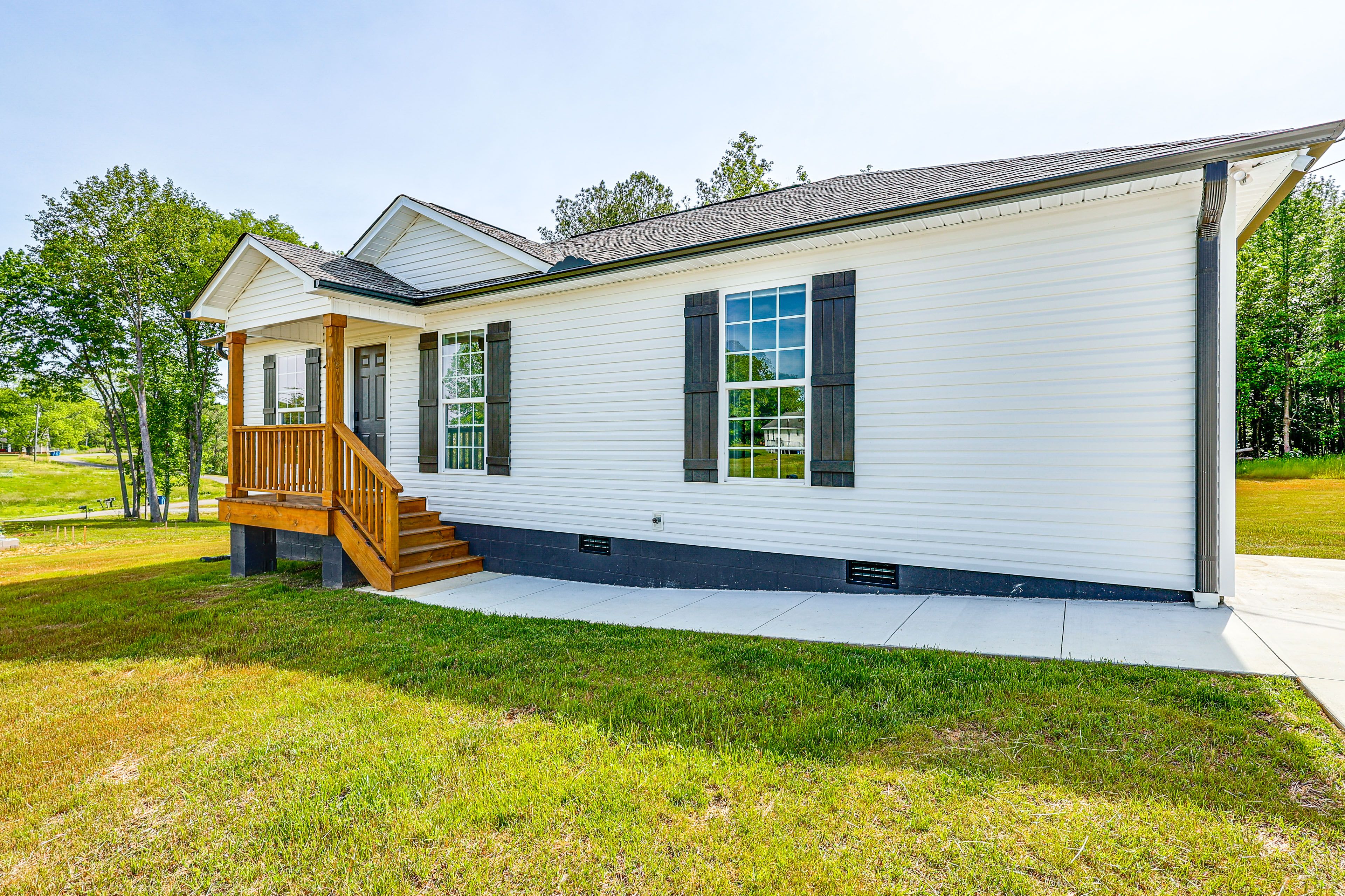 Property Exterior