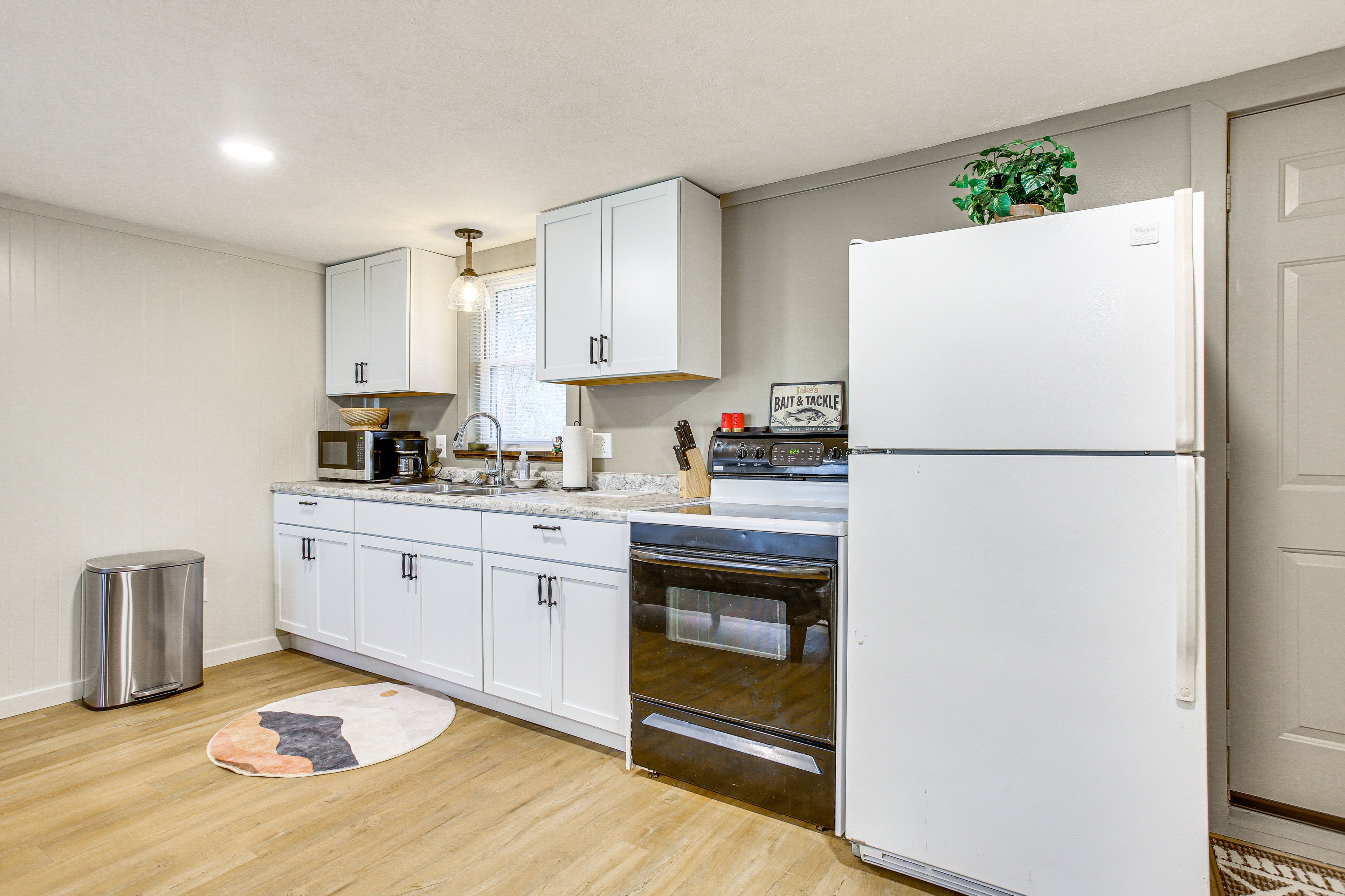 Kitchen | Cooking Basics | Drip Coffee Maker