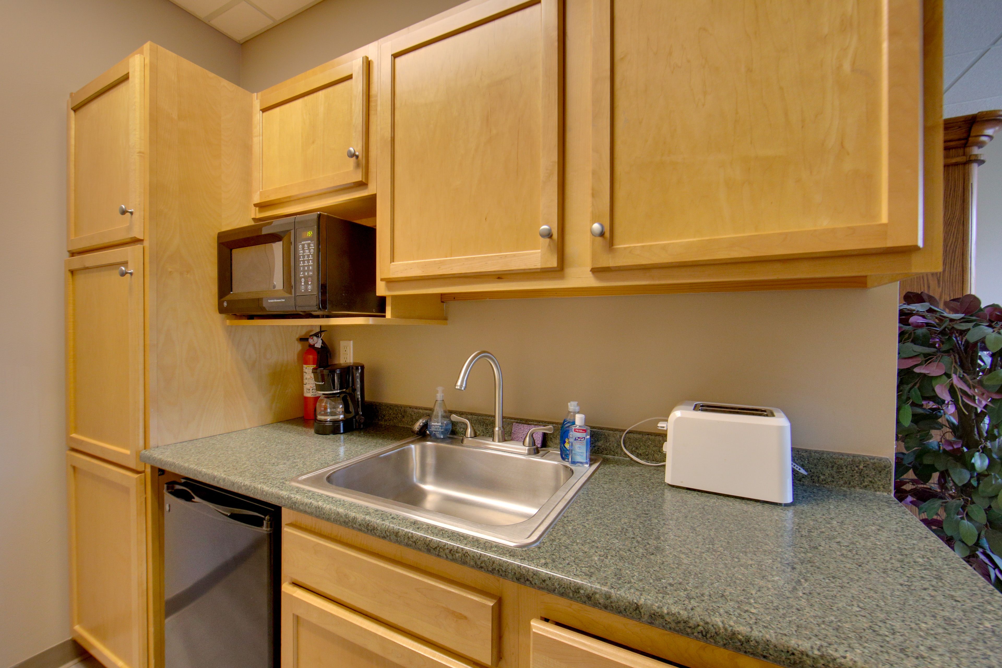 Kitchenette