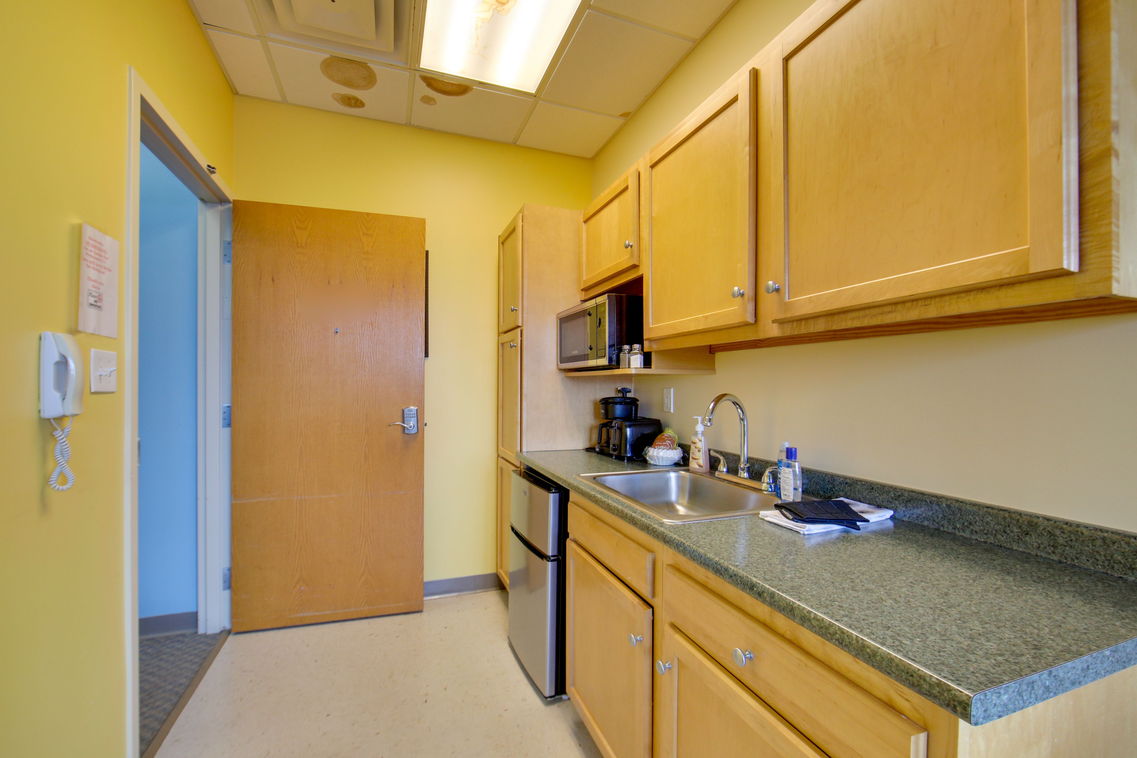 Kitchenette