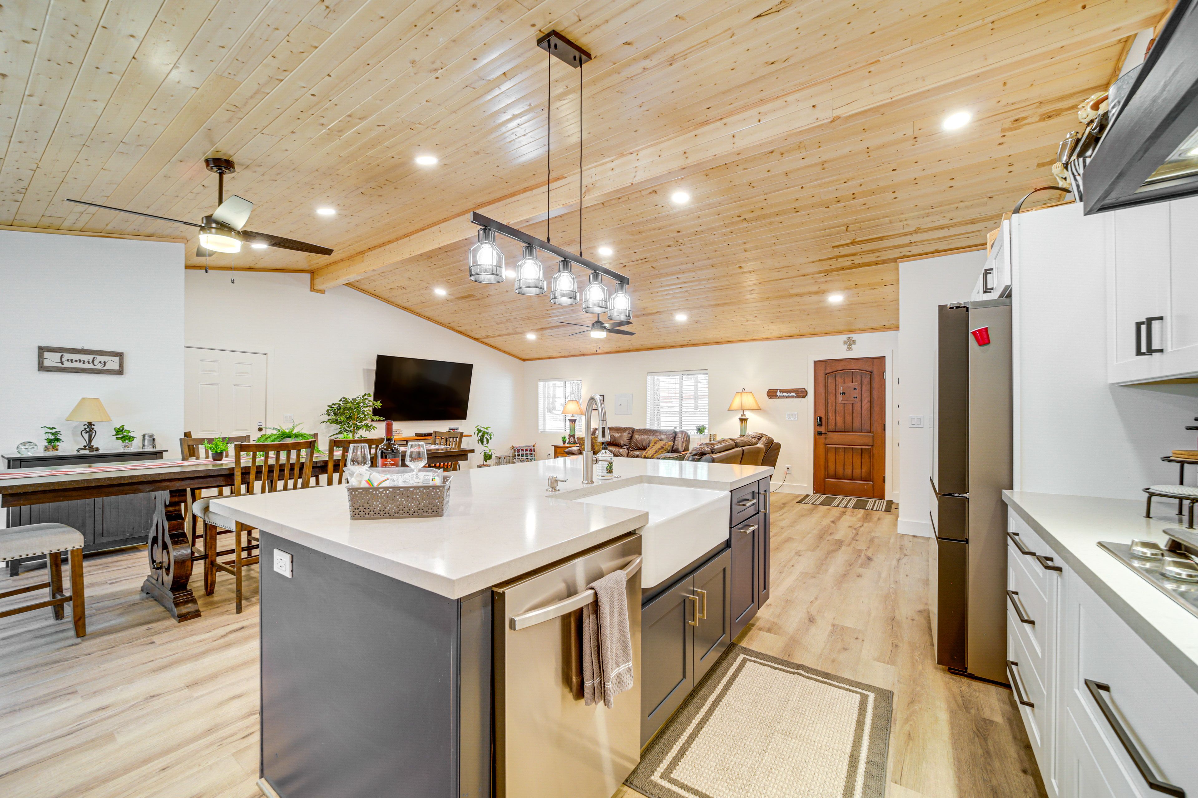 Kitchen | Cooking Basics