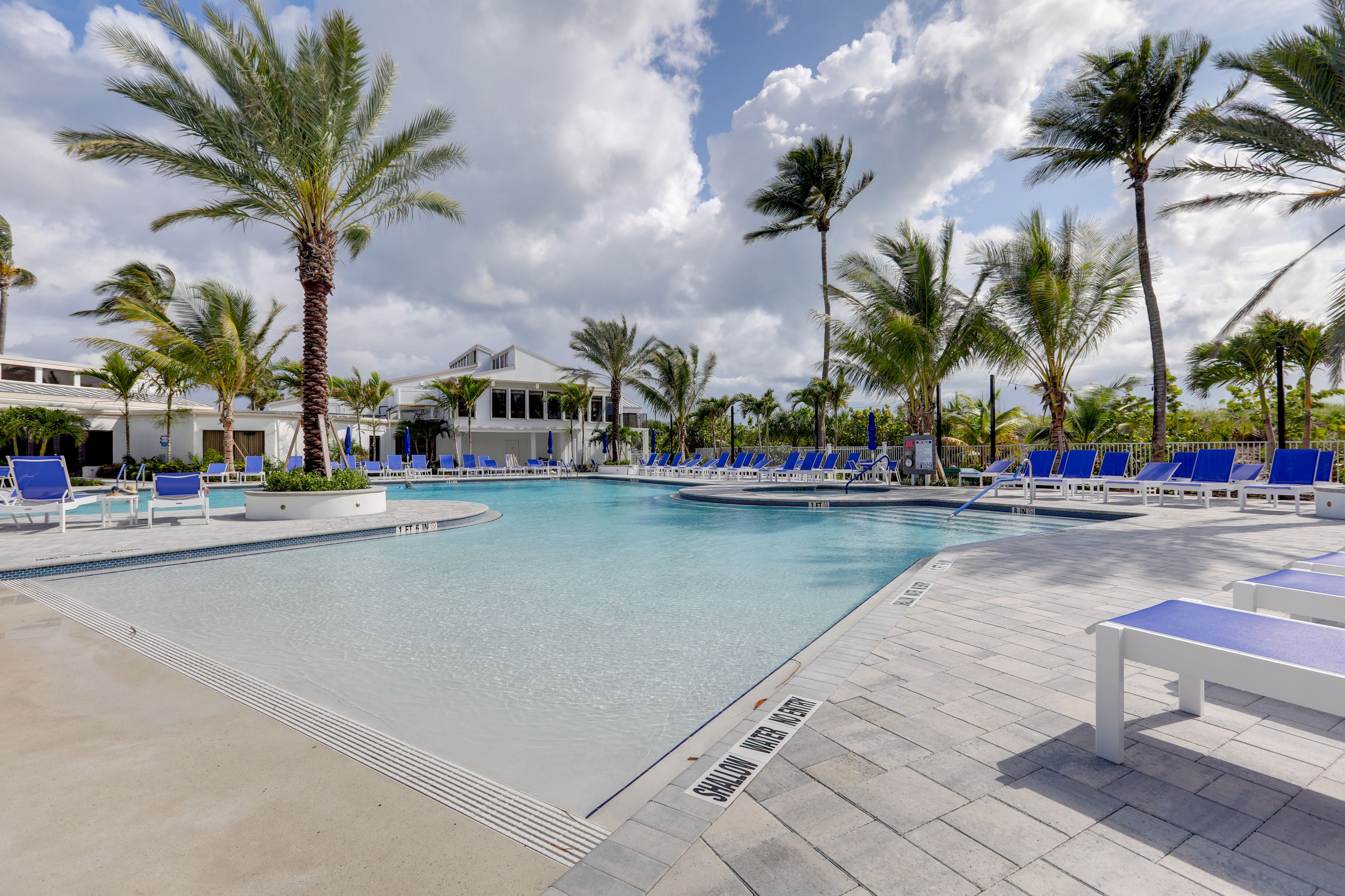 Golf Villas at Ocean Village | Community Amenities | 3 Pools | Hot Tubs
